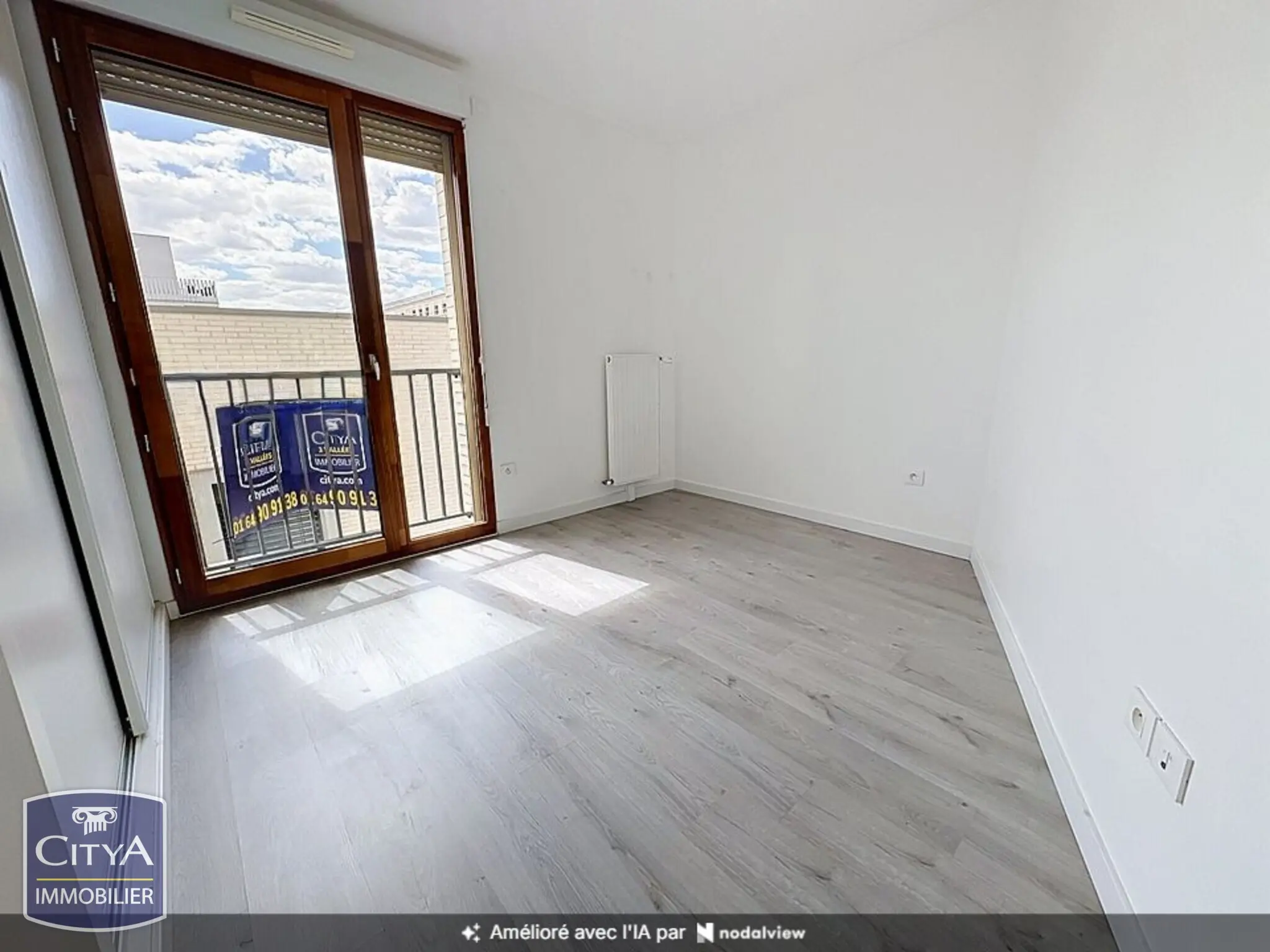 Appartement 4 pièces à Brétigny-sur-Orge — photo 12