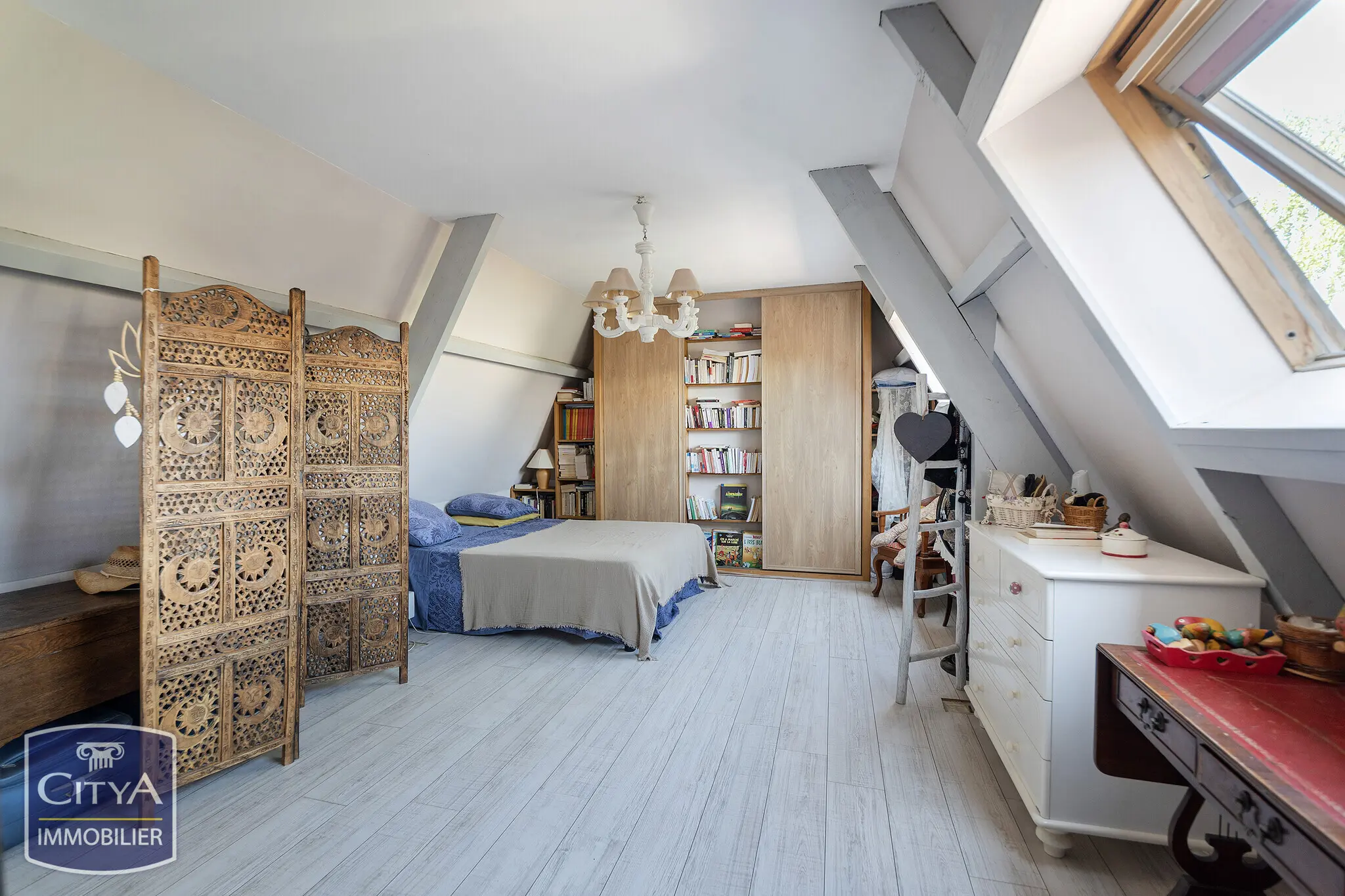 Maison 7 pièces à Ollainville — photo 9
