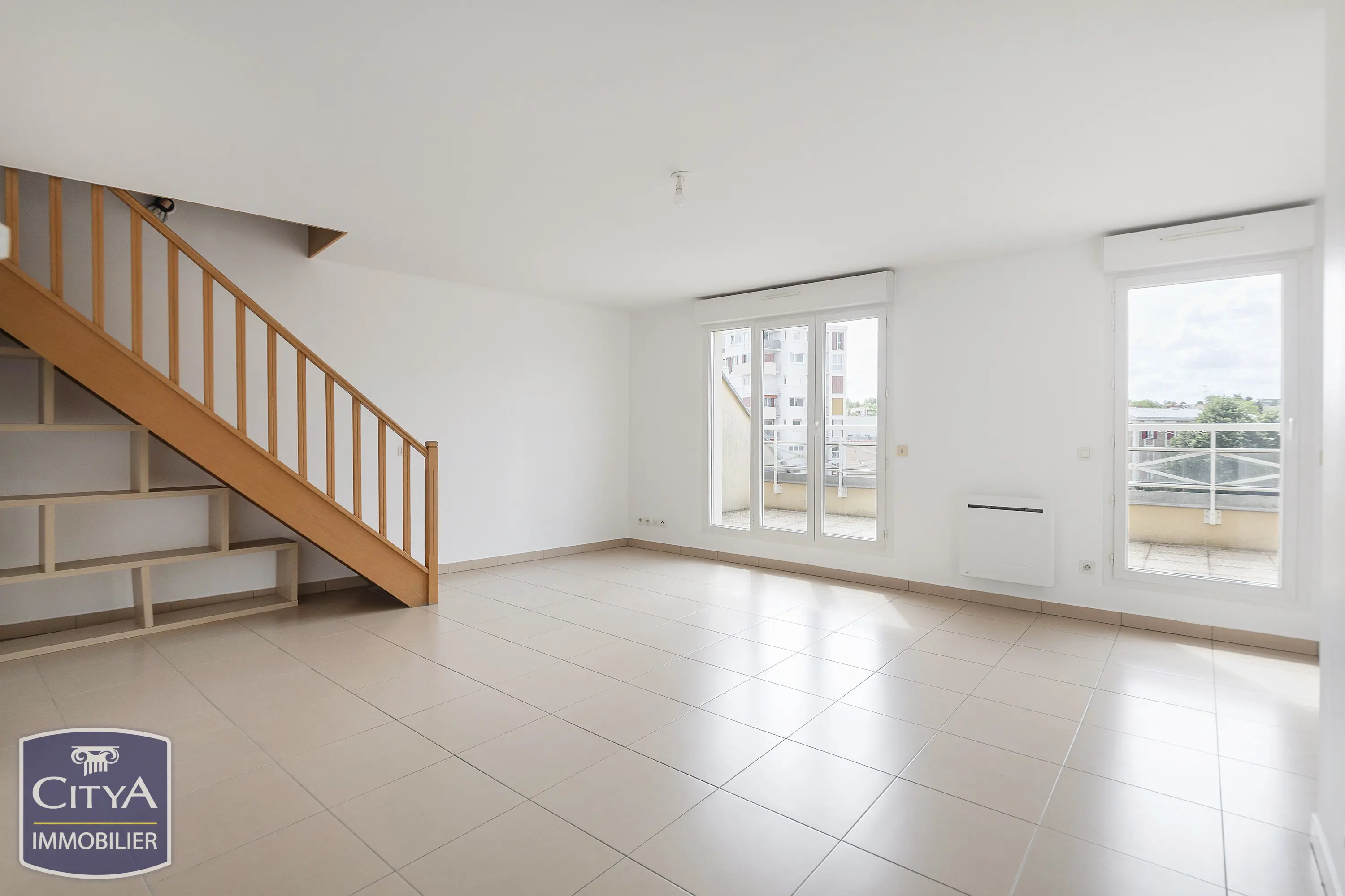 Appartement 5 pièces à Arpajon — photo 2