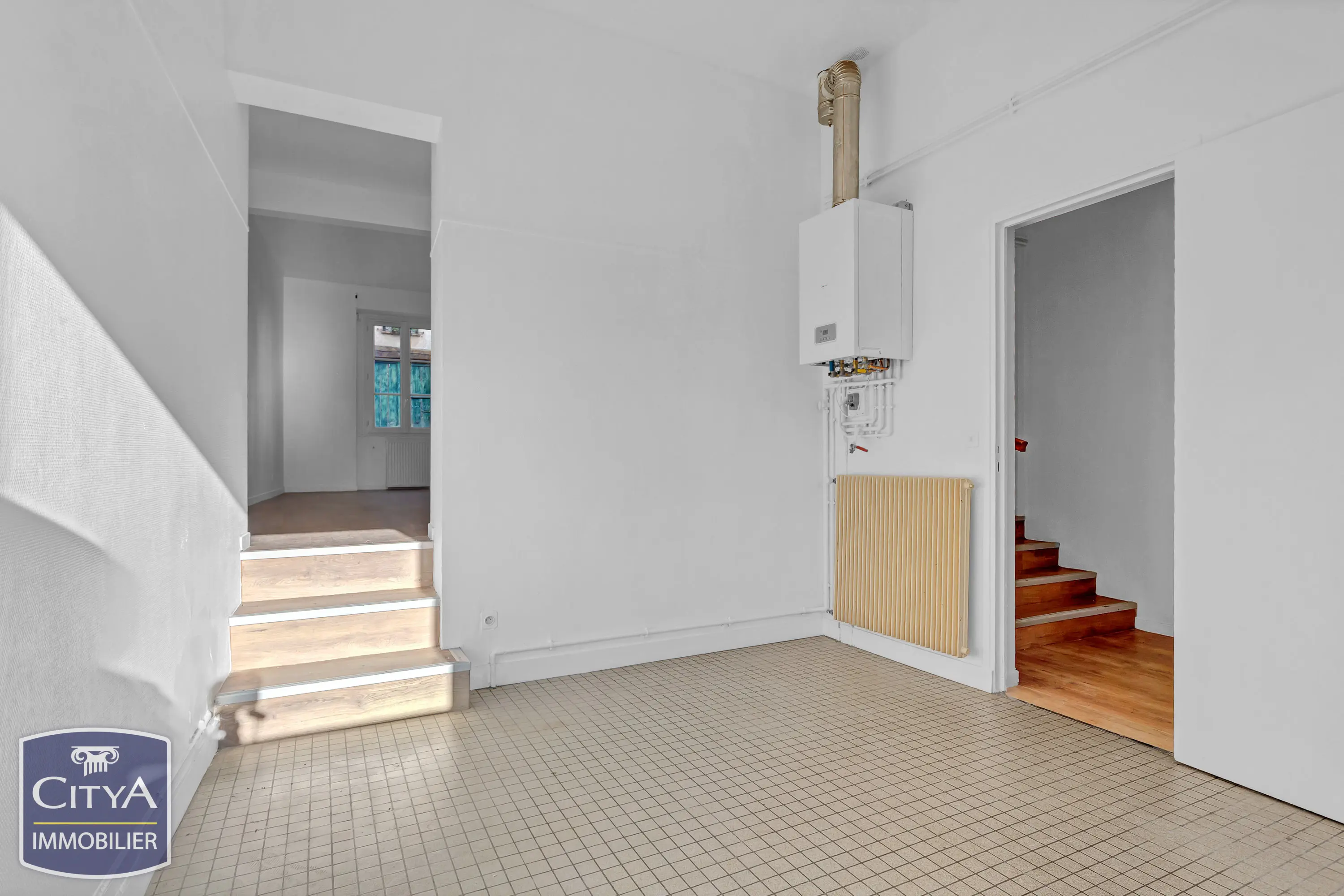 Appartement 2 pièces à Leuville-sur-Orge — photo 6