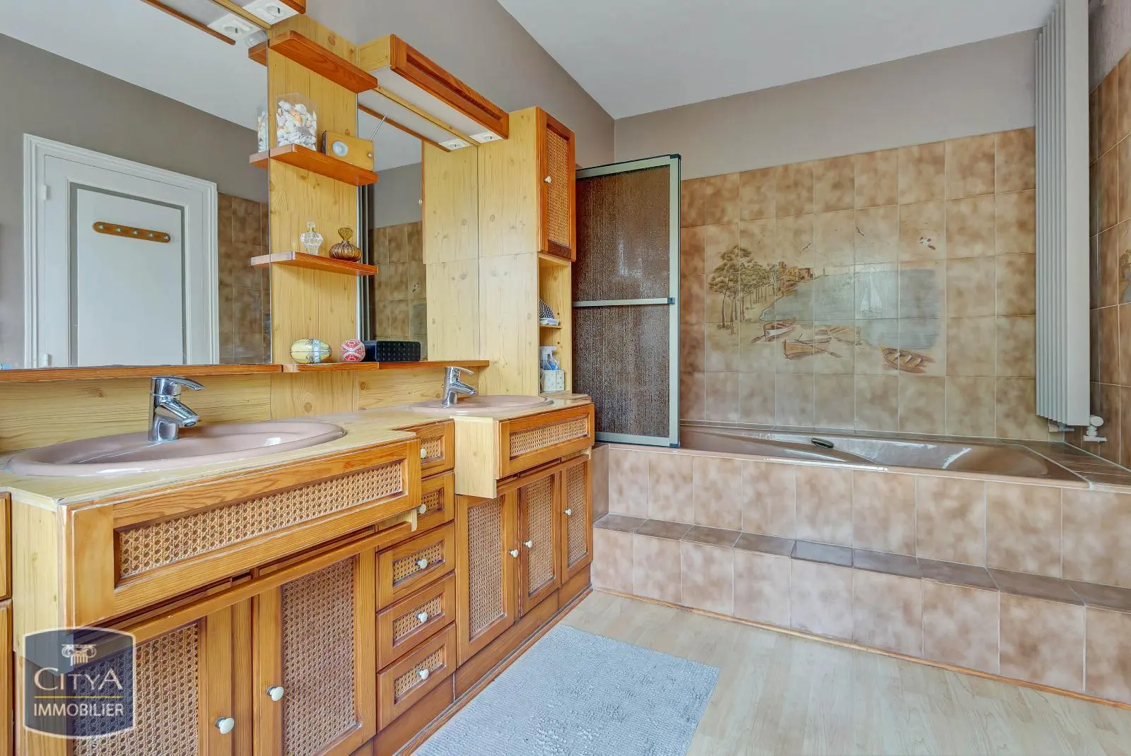 Maison 8 pièces à Arpajon — photo 10