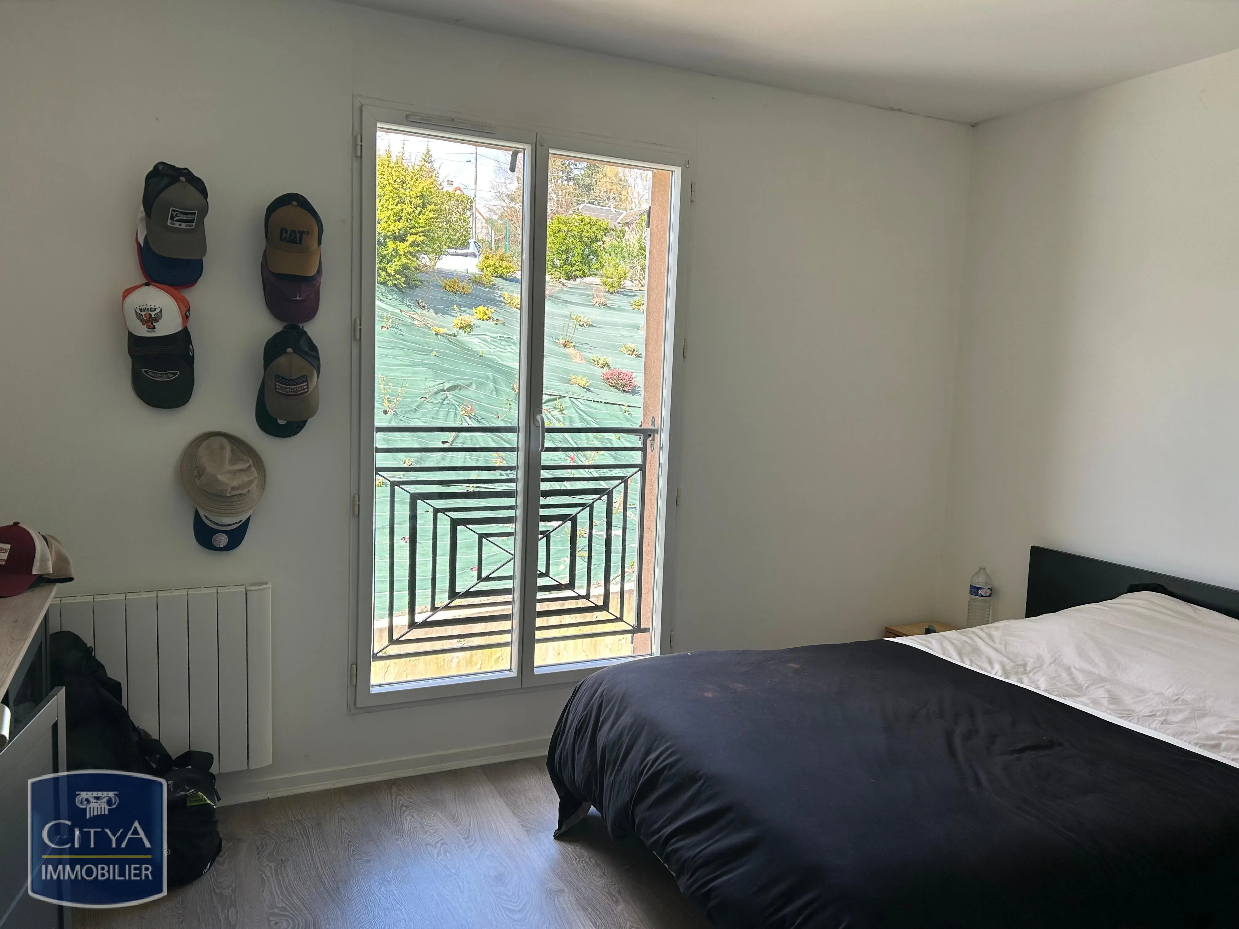 Appartement 3 pièces à Saint-Chéron — photo 5