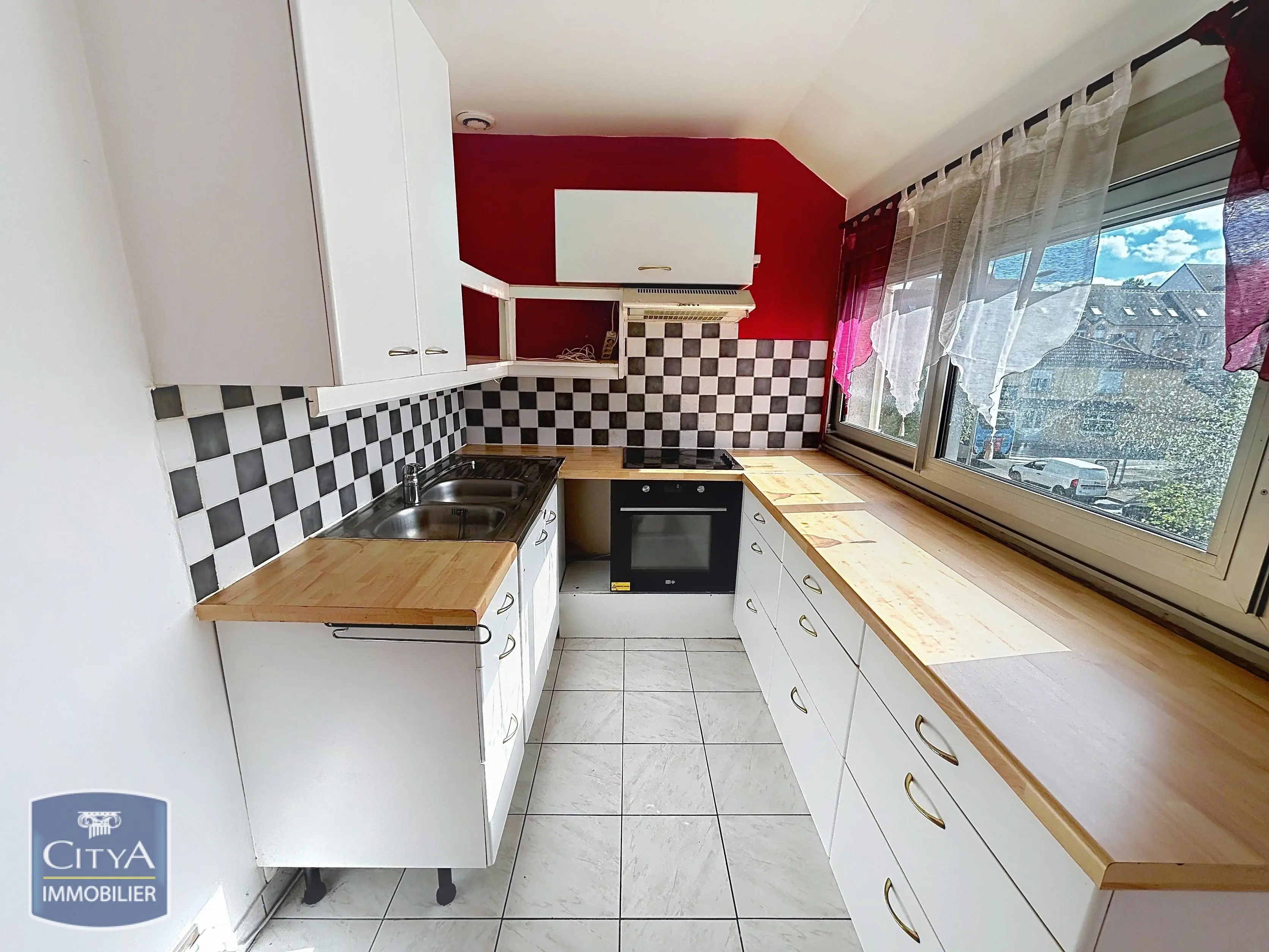 Appartement 2 pièces à Arpajon — photo 8