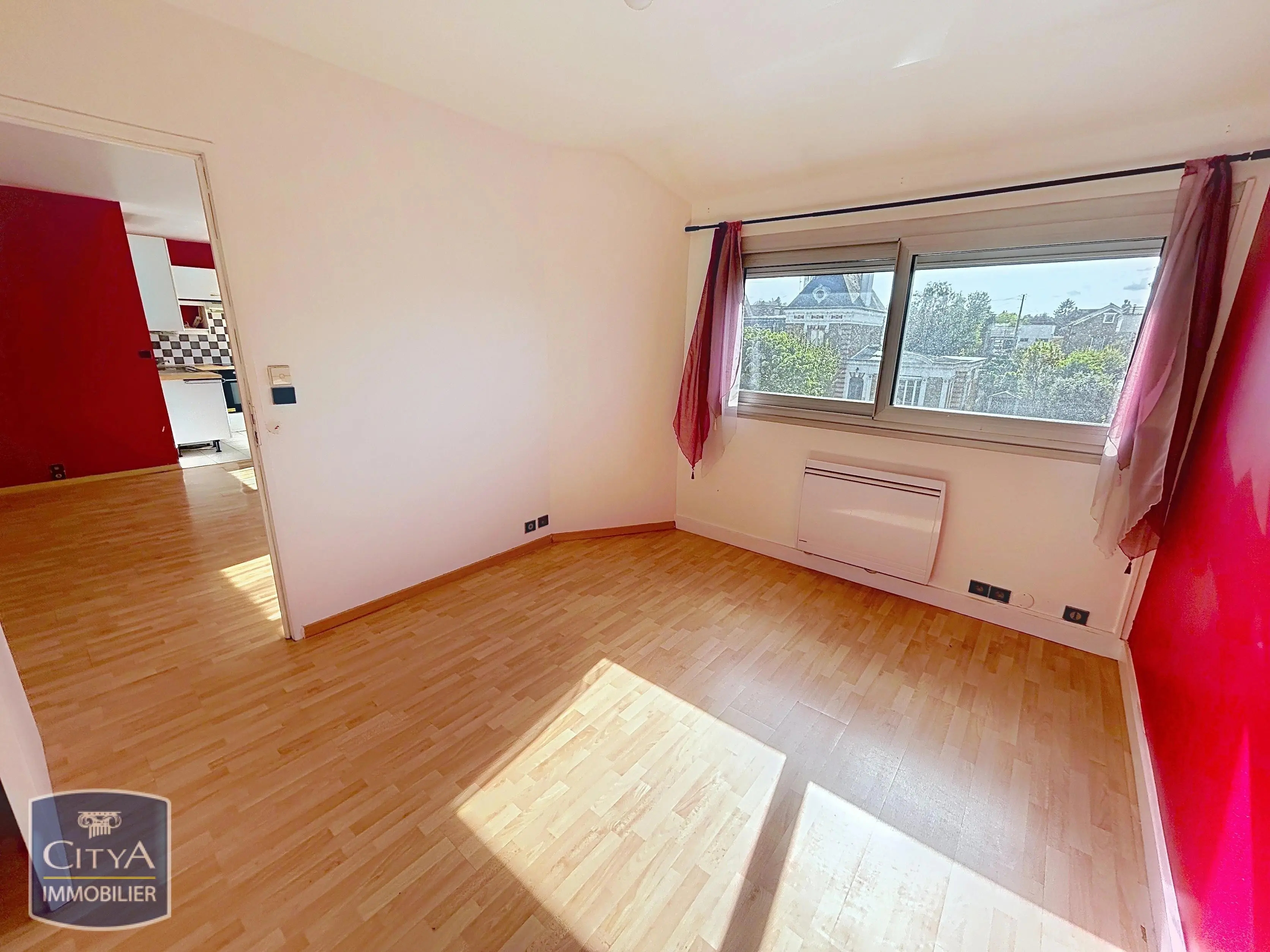 Appartement 2 pièces à Arpajon — photo 10