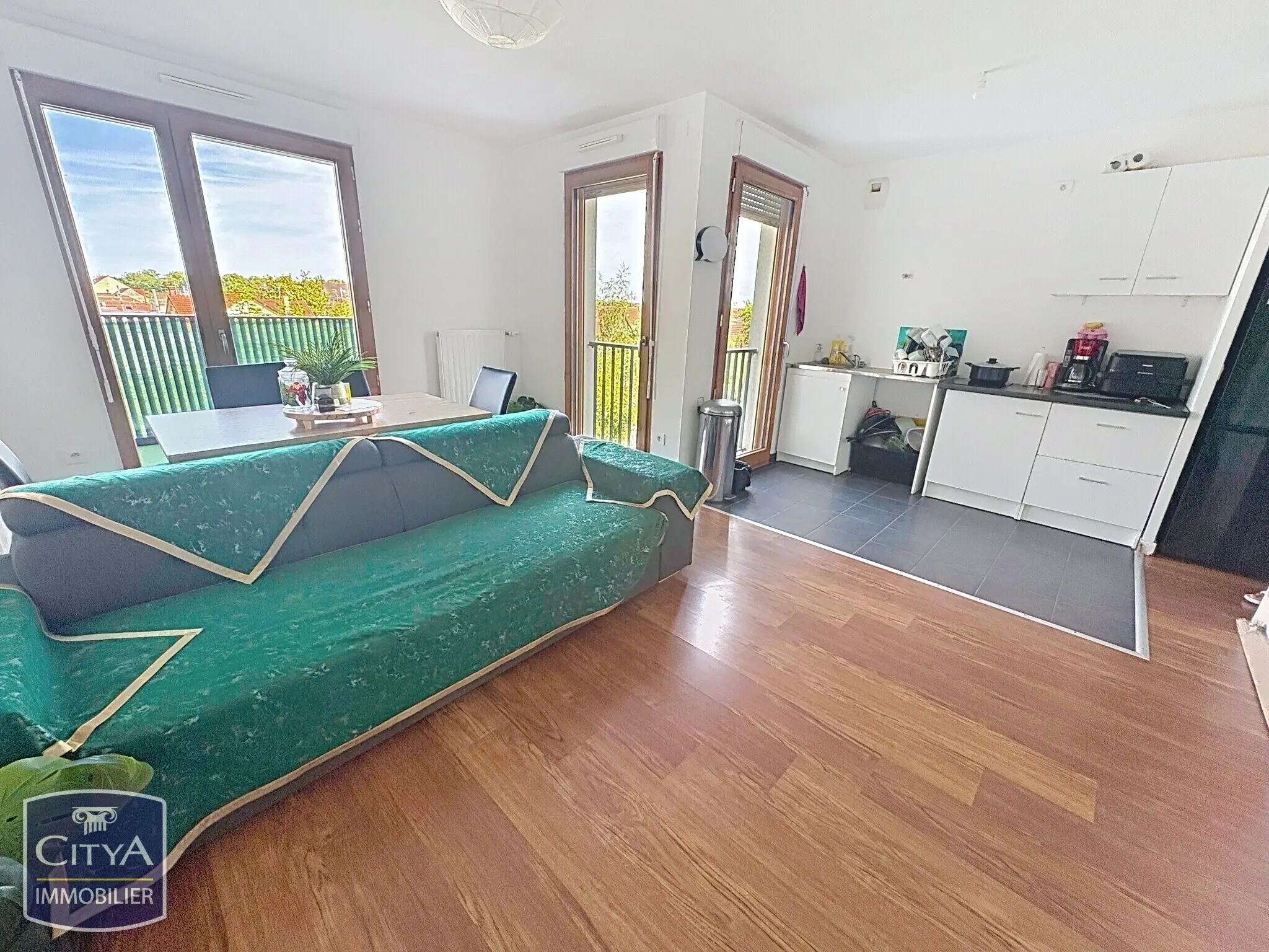 Appartement 3 pièces à Brétigny-sur-Orge — photo 3