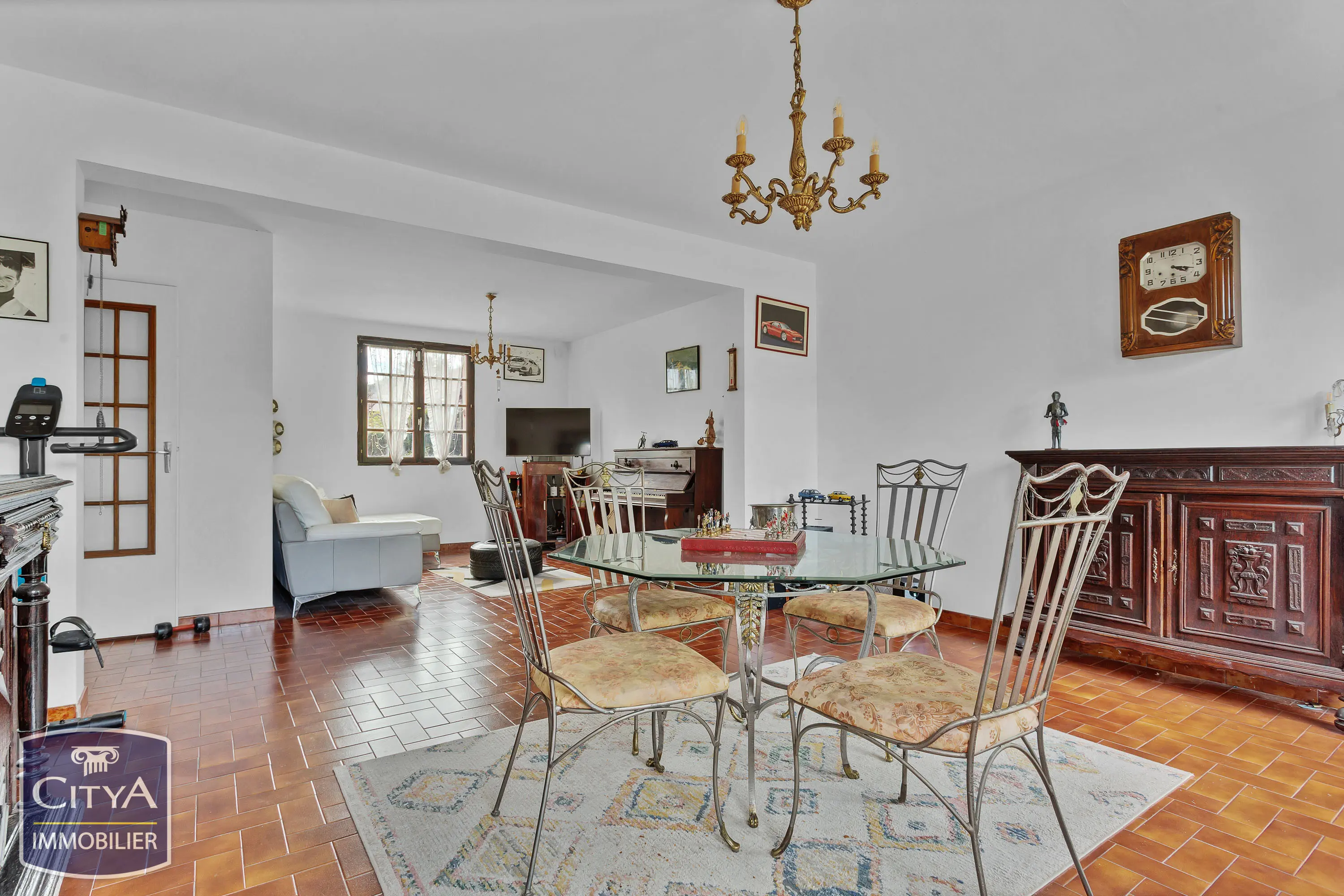 Maison 5 pièces à Longpont-sur-Orge — photo 5