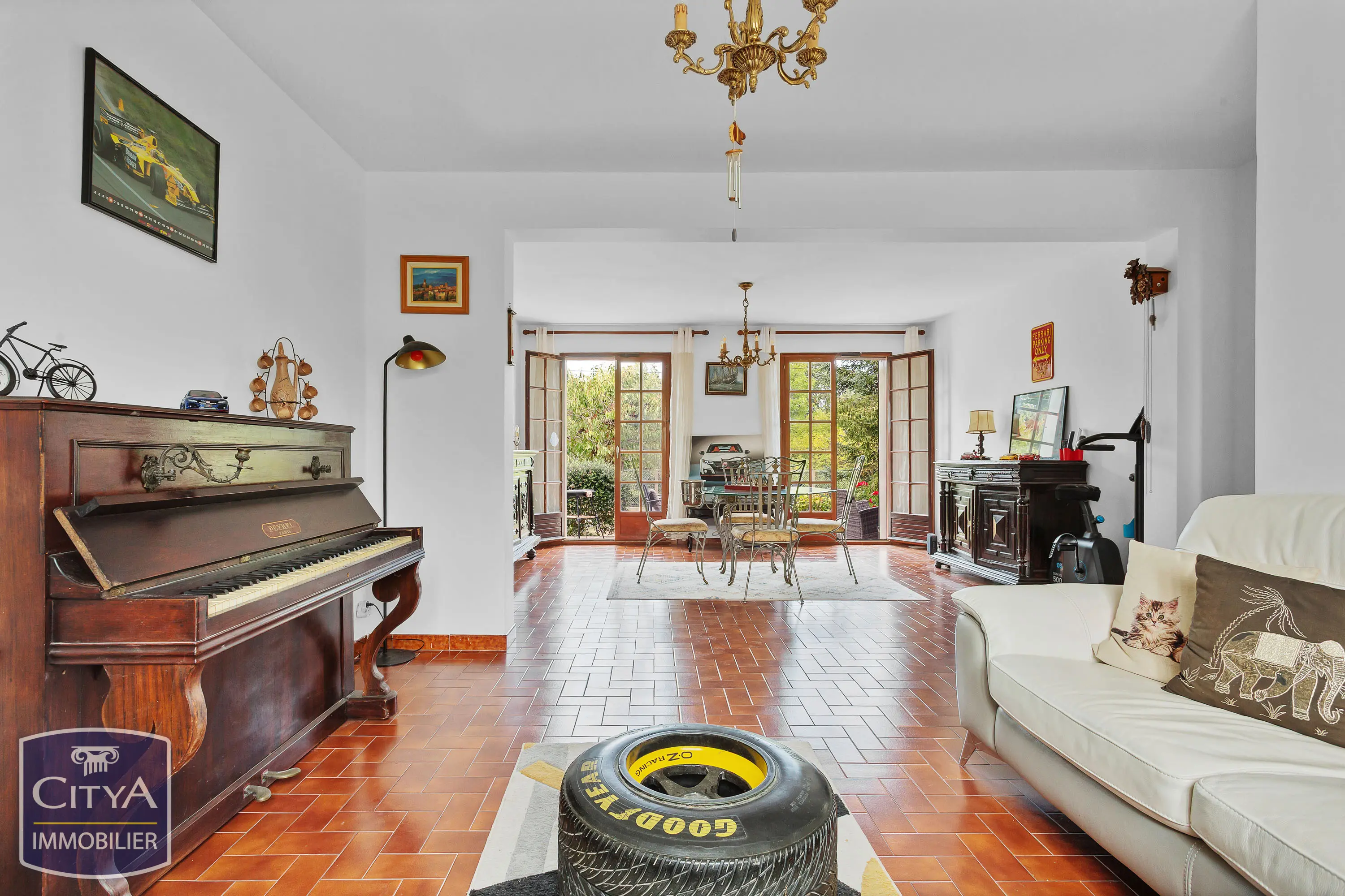 Maison 5 pièces à Longpont-sur-Orge — photo 4