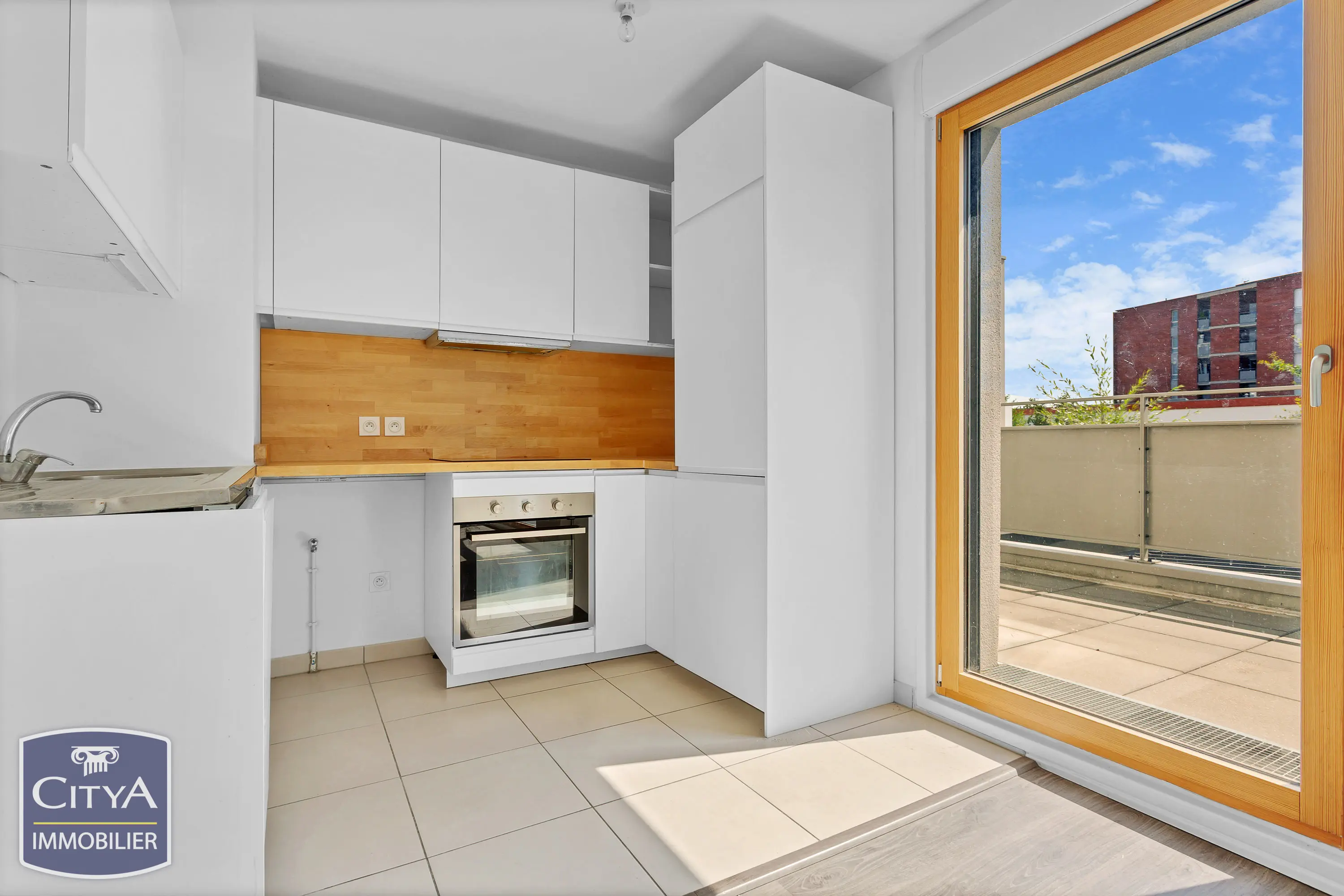 Appartement 3 pièces à Brétigny-sur-Orge — photo 5