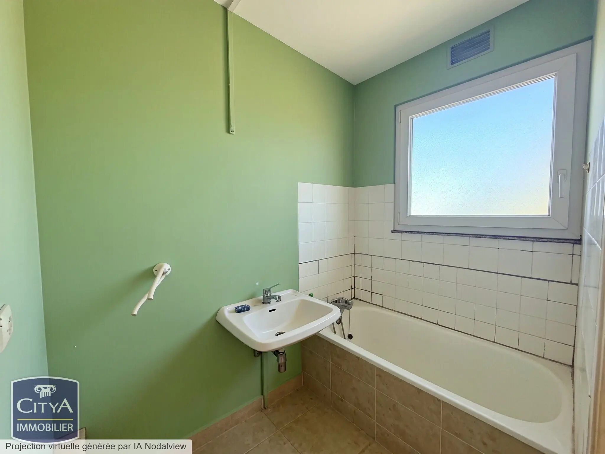 Appartement 1 pièces à Arpajon — photo 11