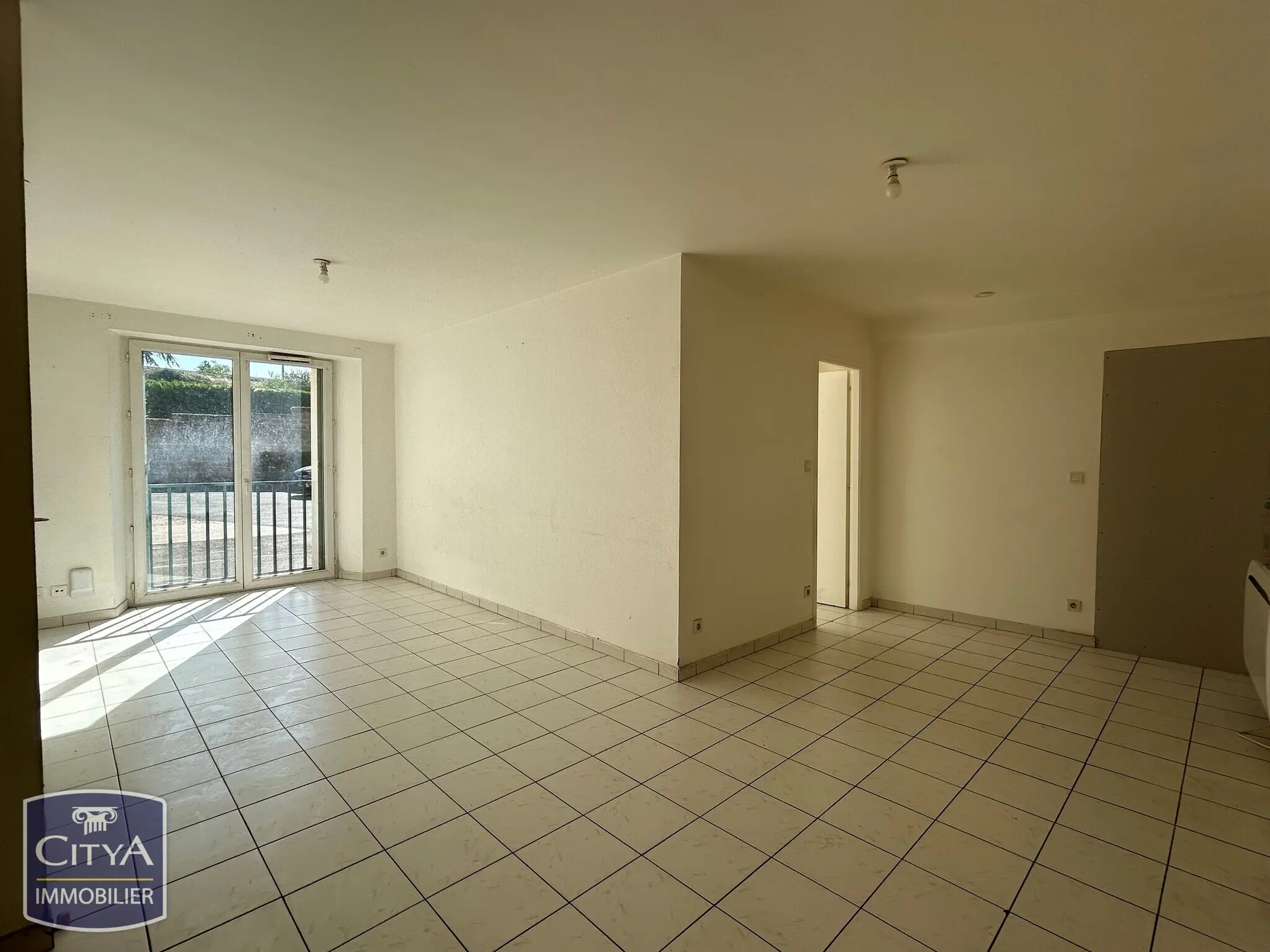 Appartement 2 pièces à Arpajon — photo 2