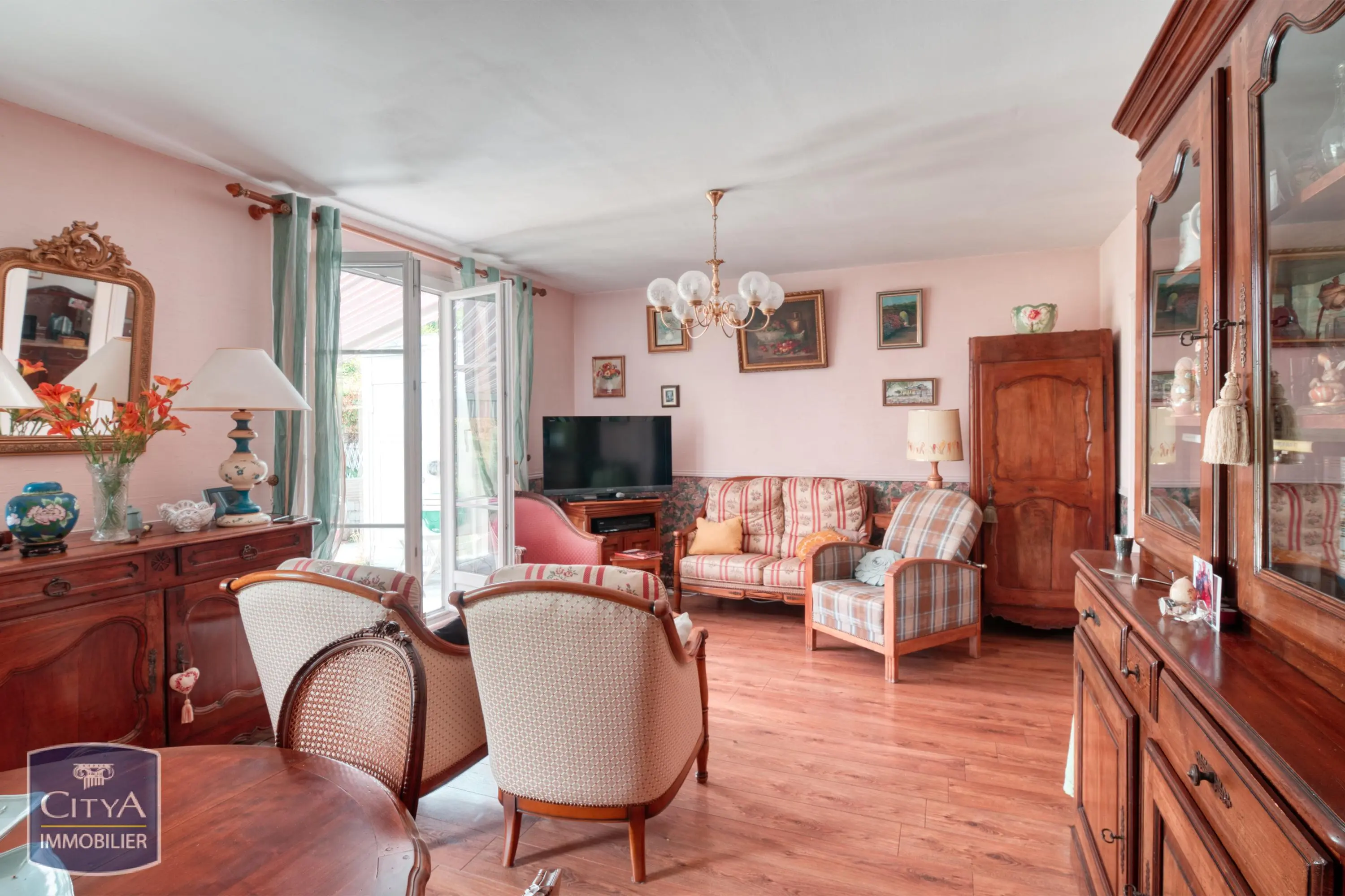 Maison 6 pièces à Arpajon — photo 7