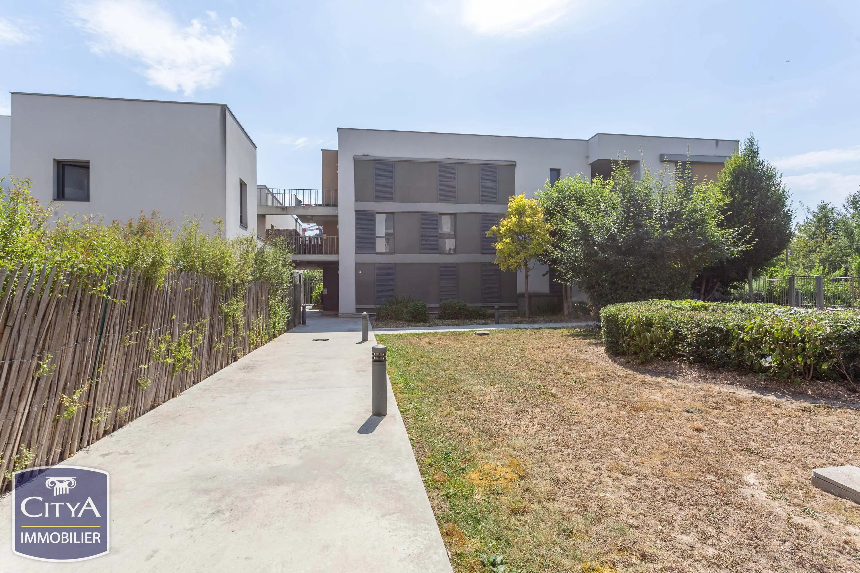 Appartement 3 pièces à Brétigny-sur-Orge — photo 17