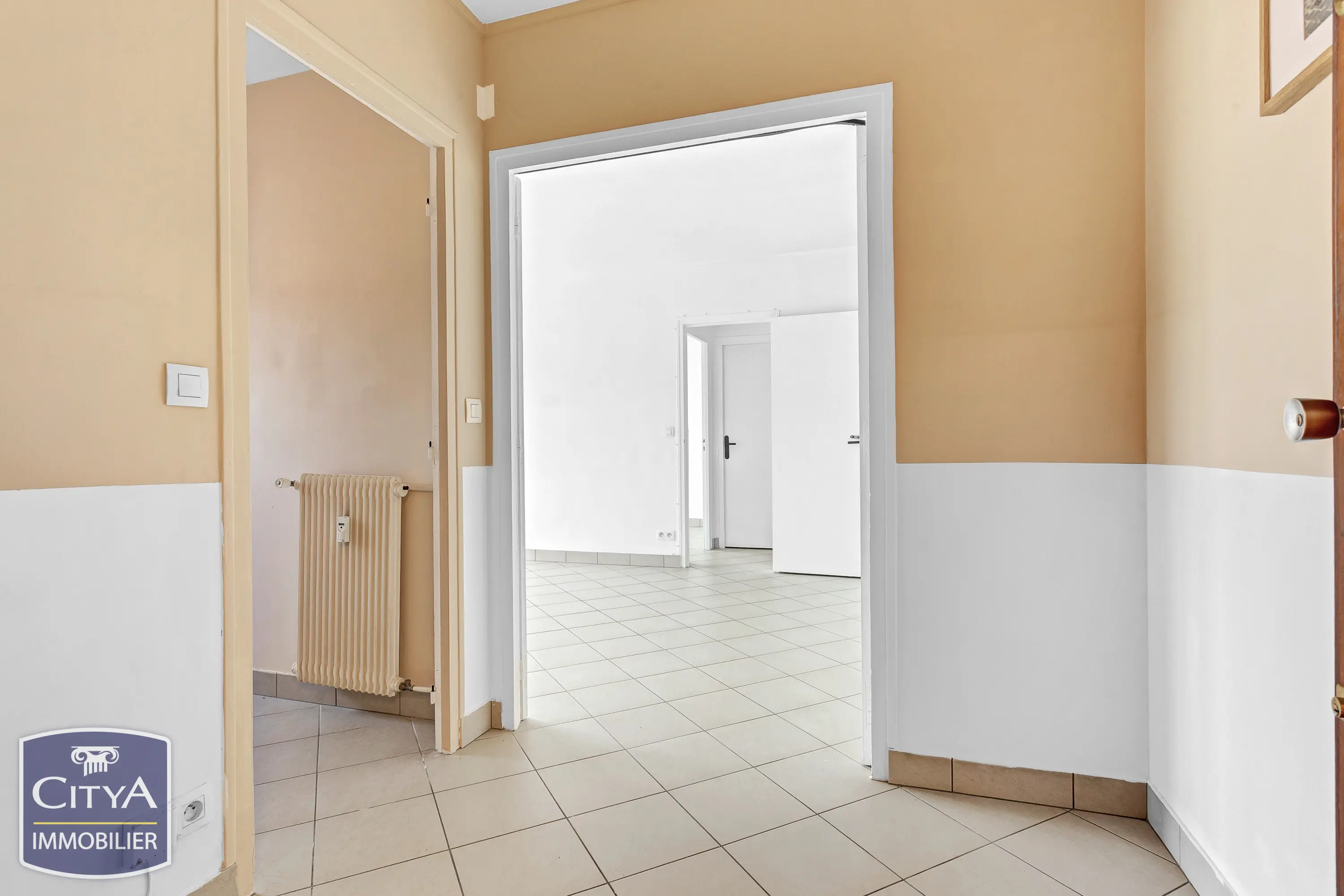 Appartement 2 pièces à Arpajon — photo 9