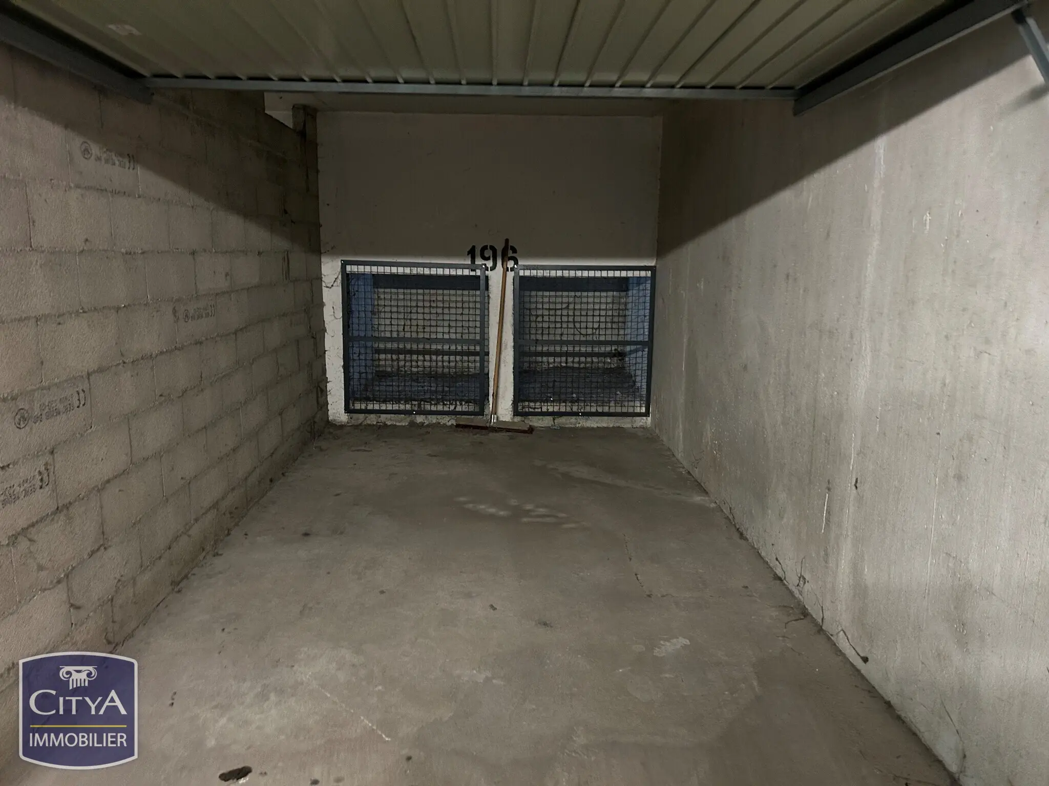 Parking à Arpajon — photo 3