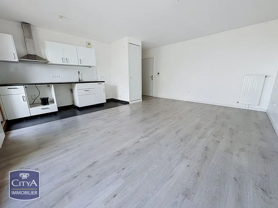 Appartement 4 pièces à Brétigny-sur-Orge — photo 3