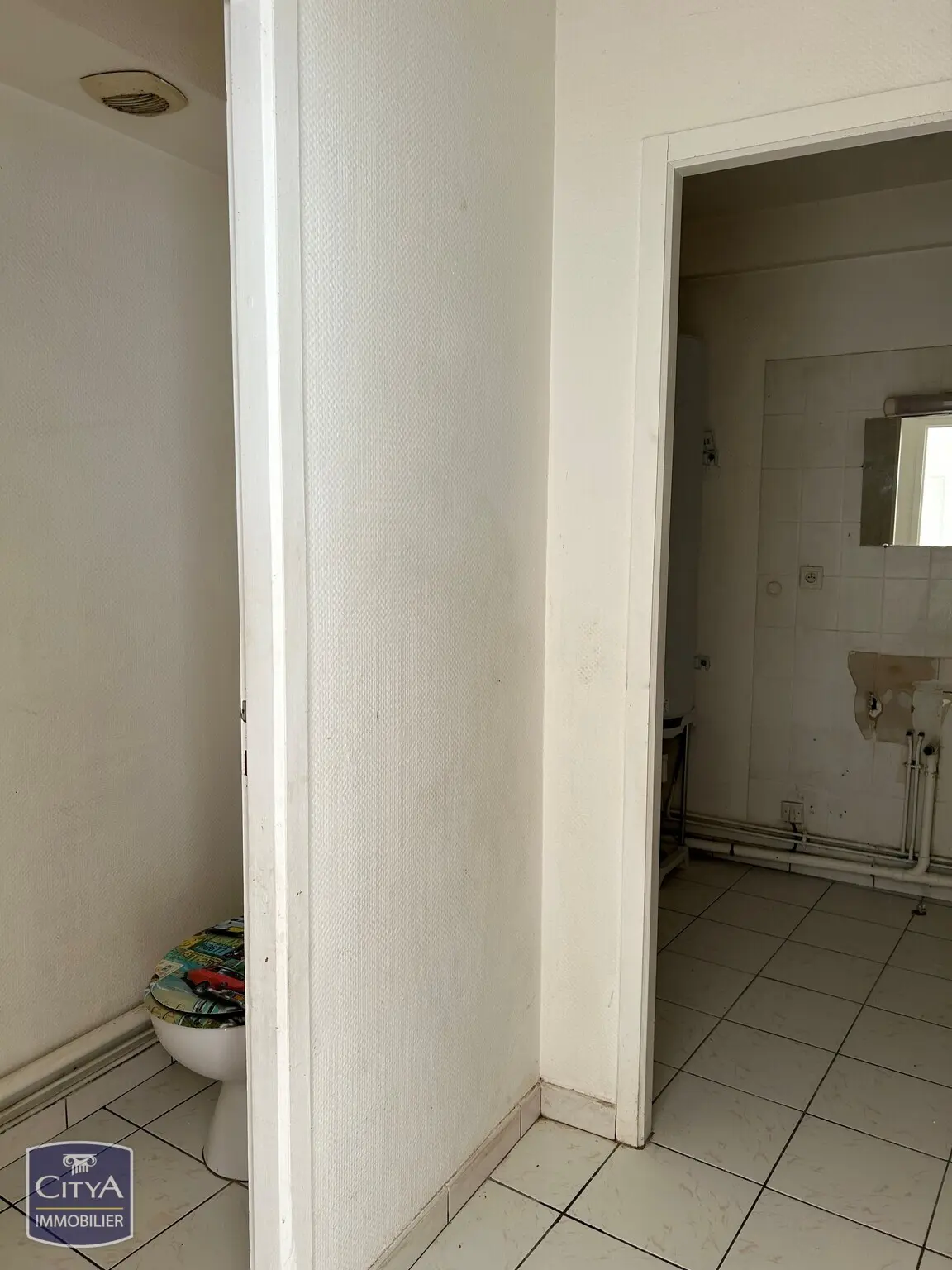 Appartement 2 pièces à Arpajon — photo 9