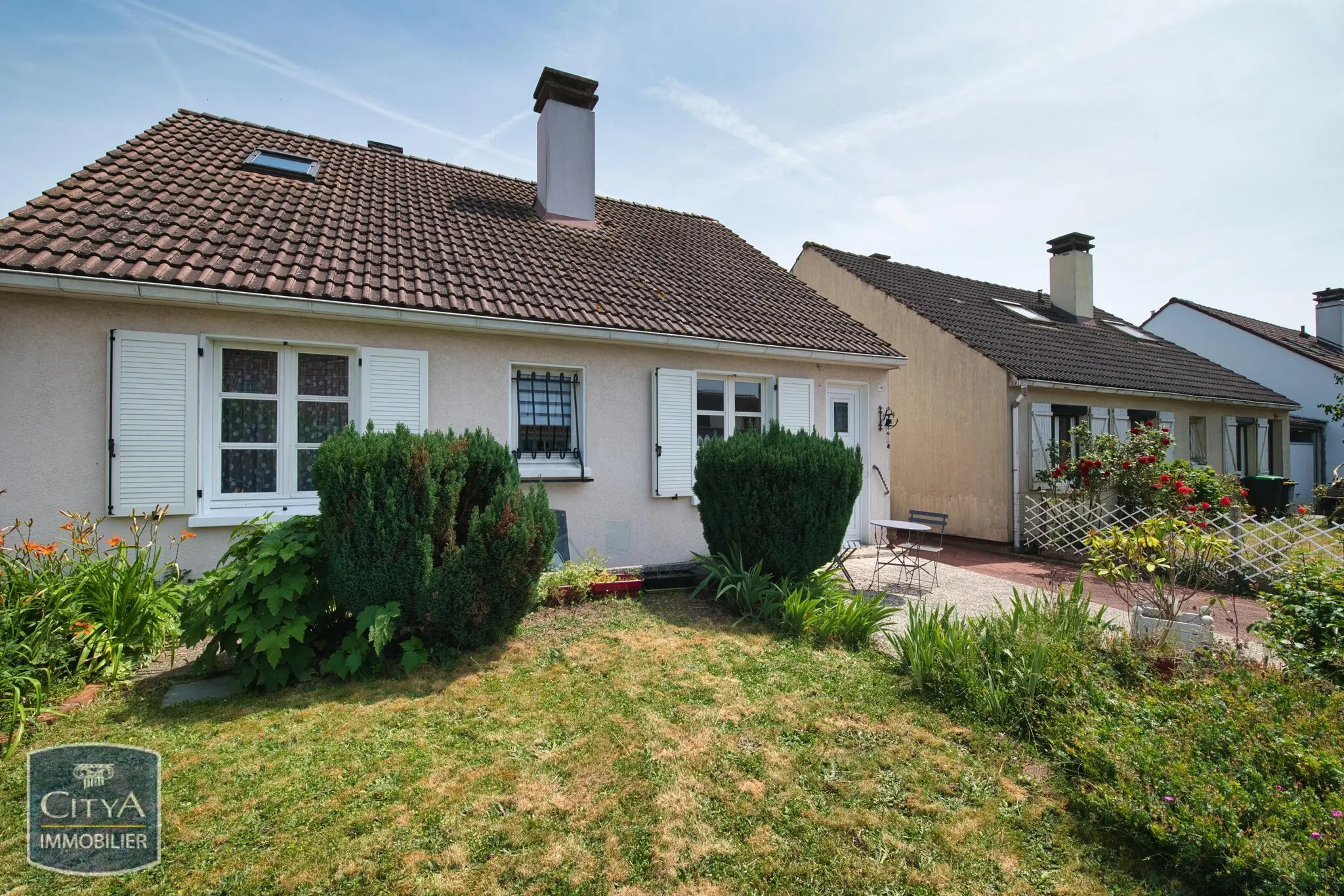 Maison 6 pièces 130m²
