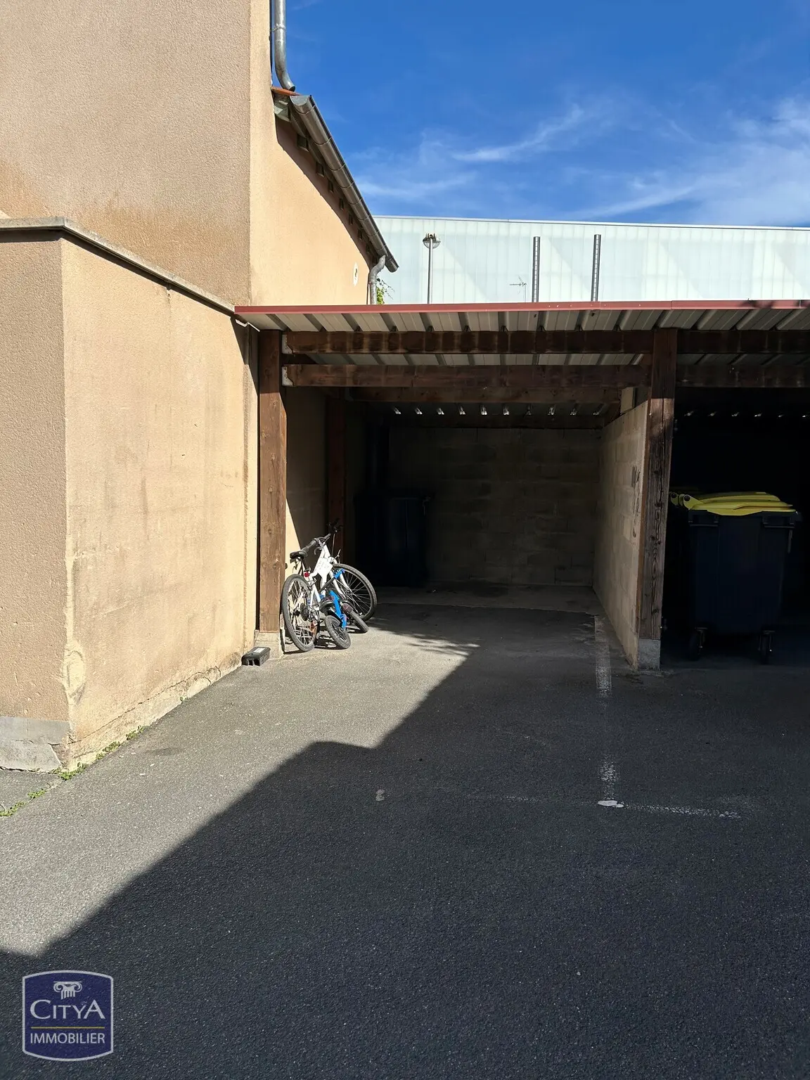Appartement 2 pièces à Arpajon — photo 13