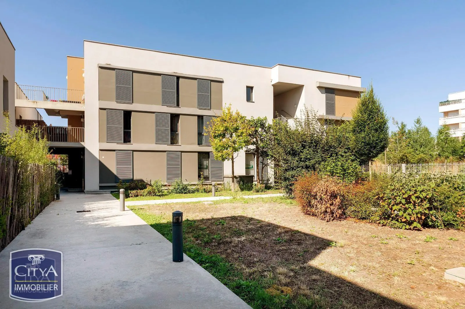 Appartement 3 pièces à Brétigny-sur-Orge — photo 15