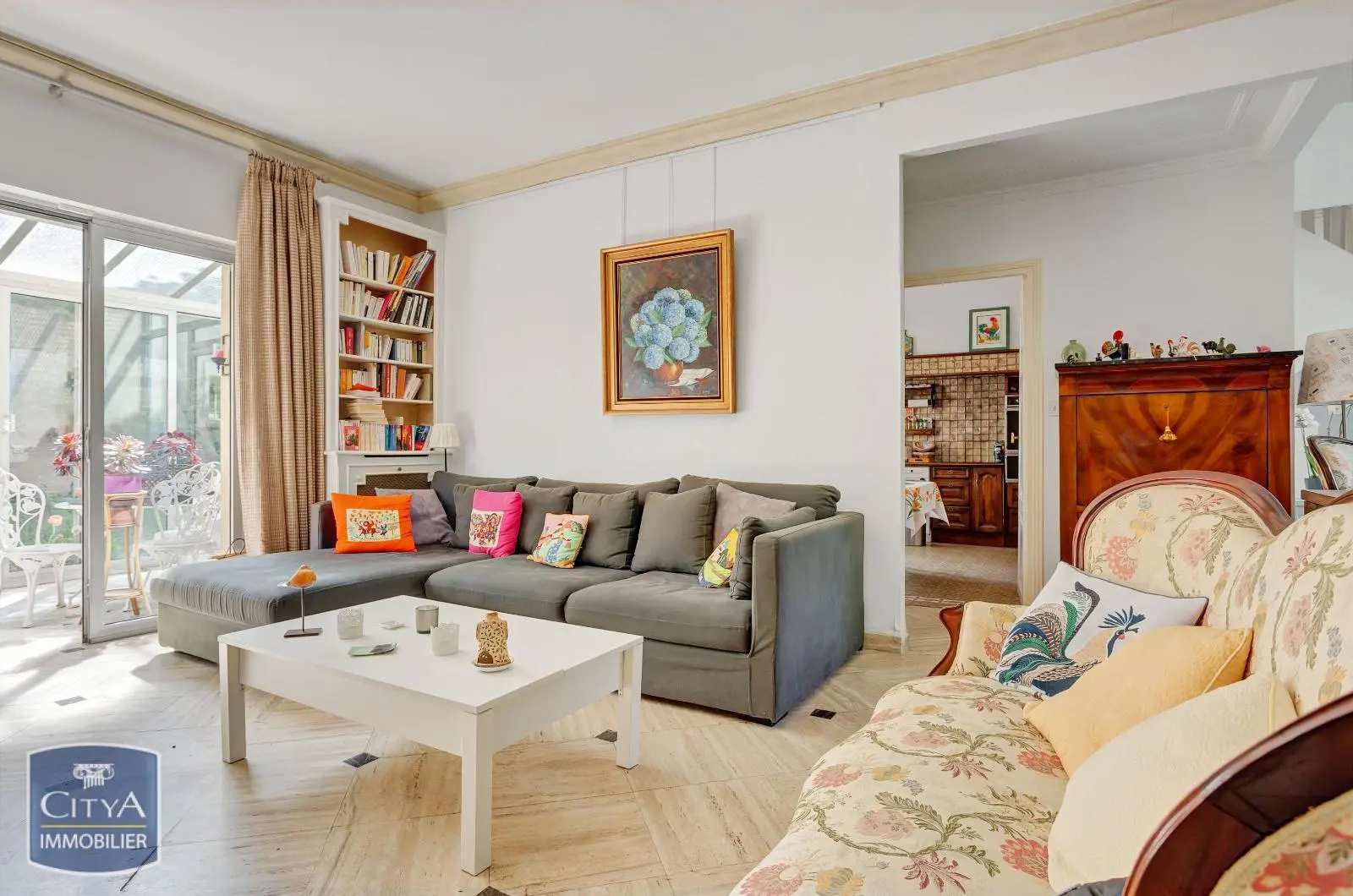 Maison 8 pièces à Arpajon — photo 6