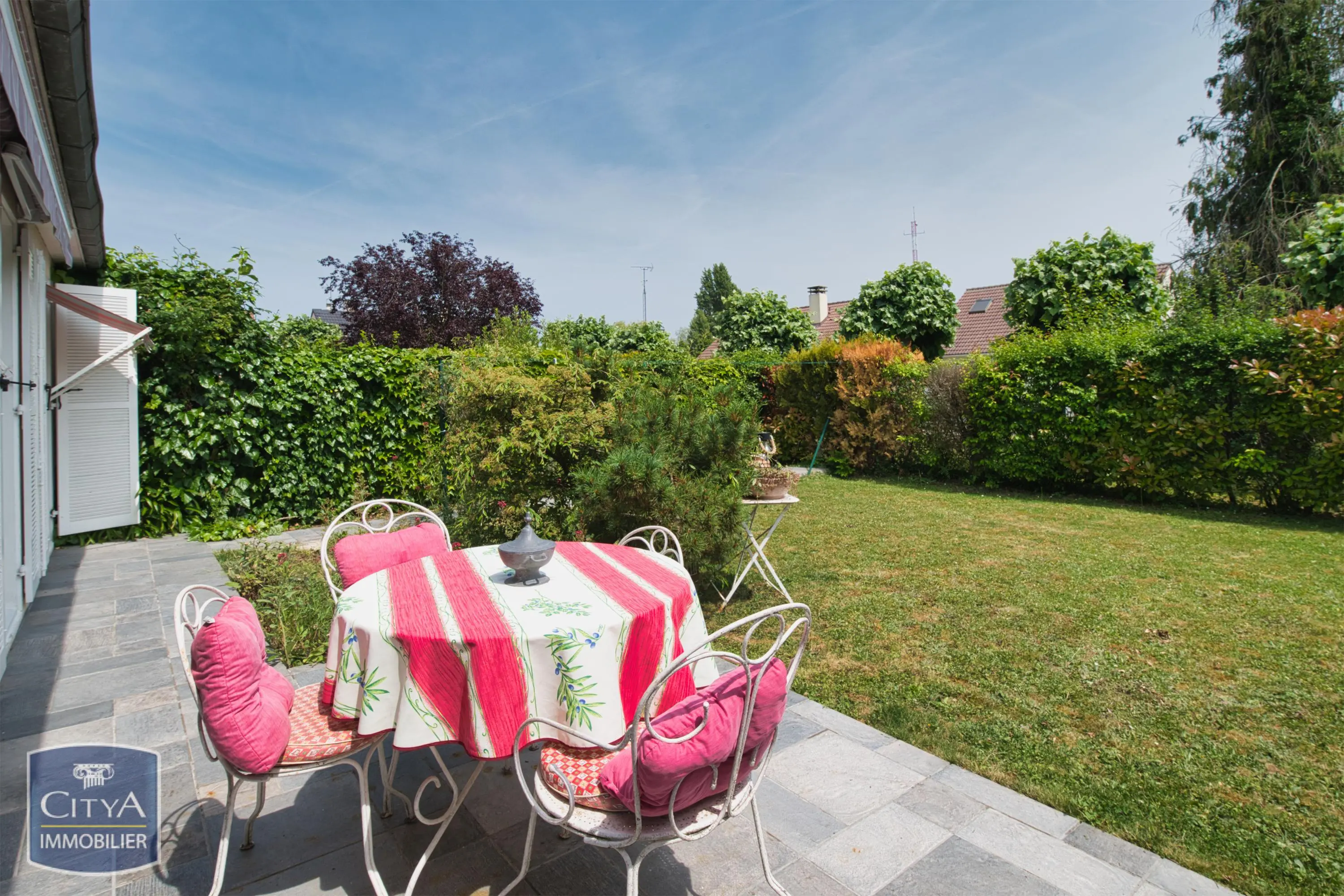 Maison 6 pièces à Arpajon — photo 4