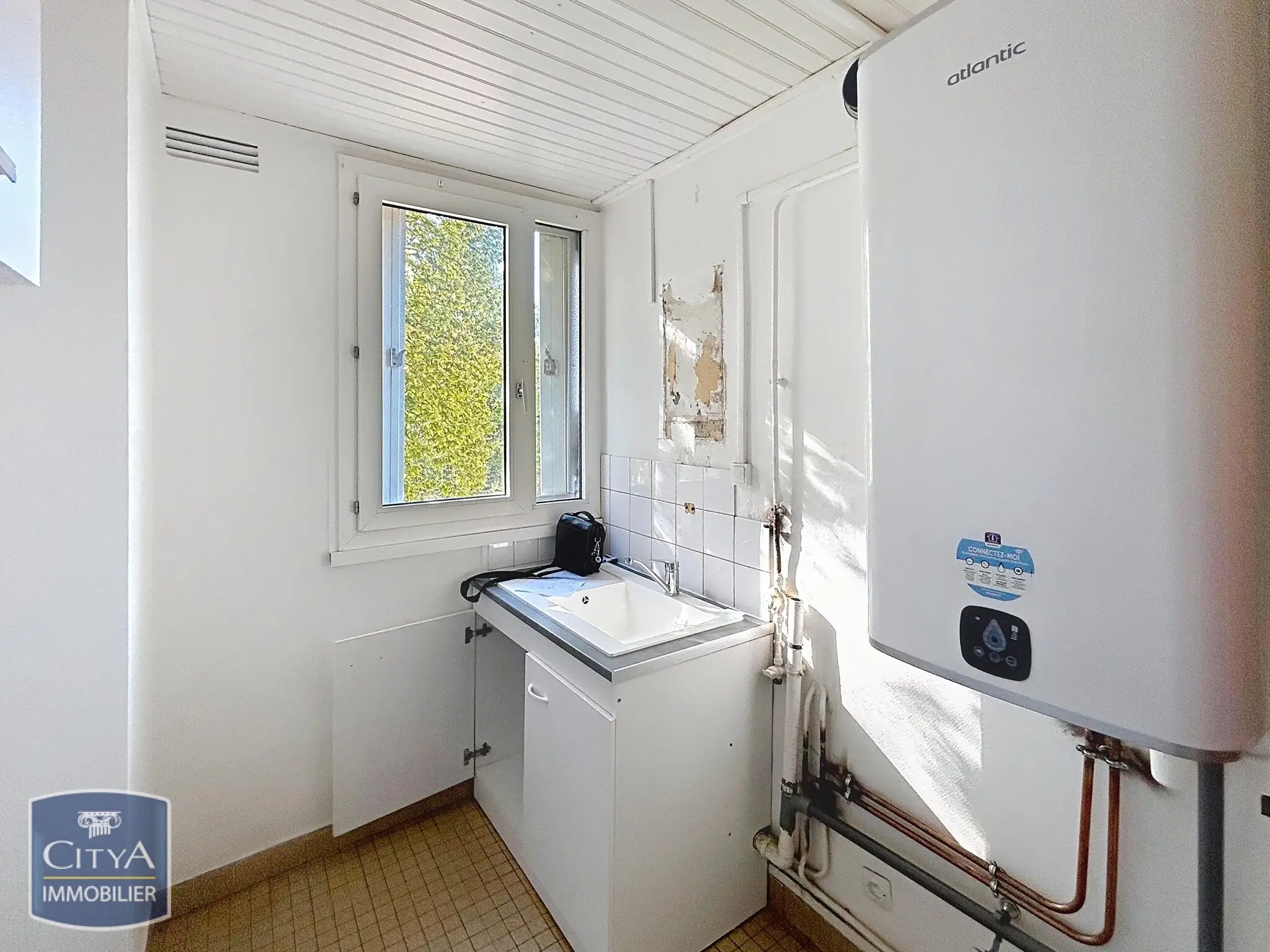 Appartement 3 pièces à Saint-Germain-lès-Arpajon — photo 9