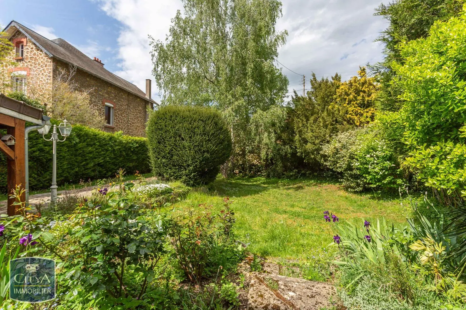 Maison 8 pièces à Arpajon — photo 16