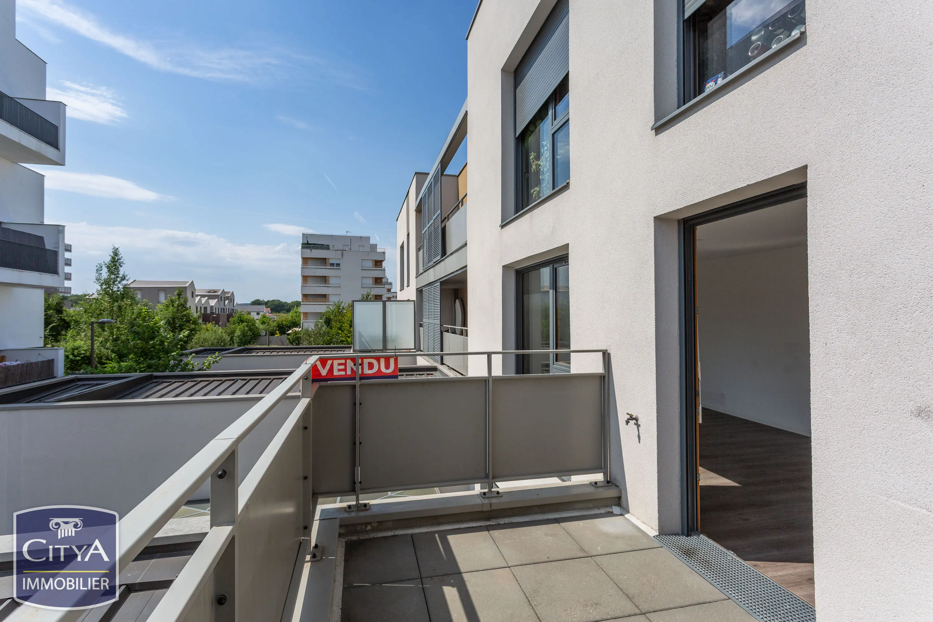 Appartement 3 pièces à Brétigny-sur-Orge — photo 9