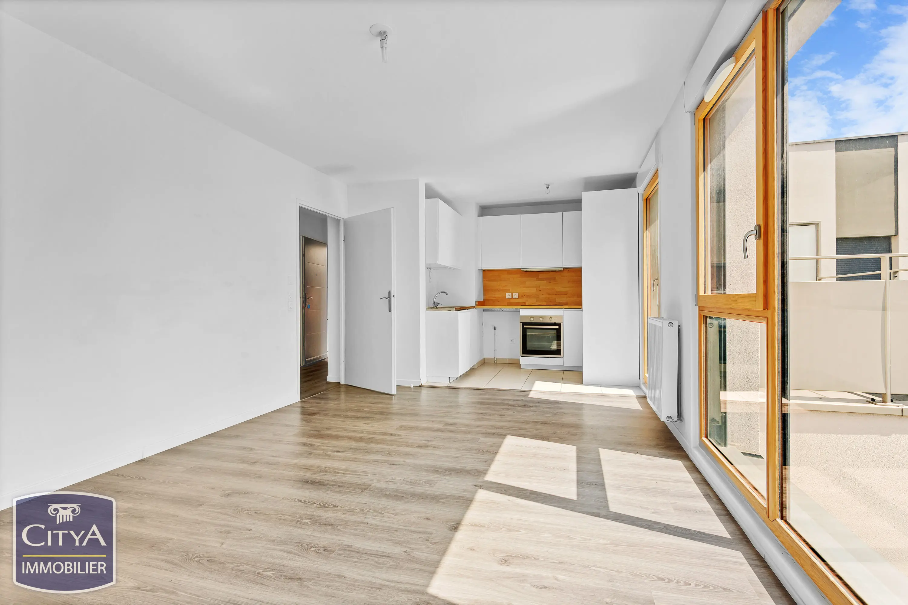 Appartement 3 pièces à Brétigny-sur-Orge — photo 7