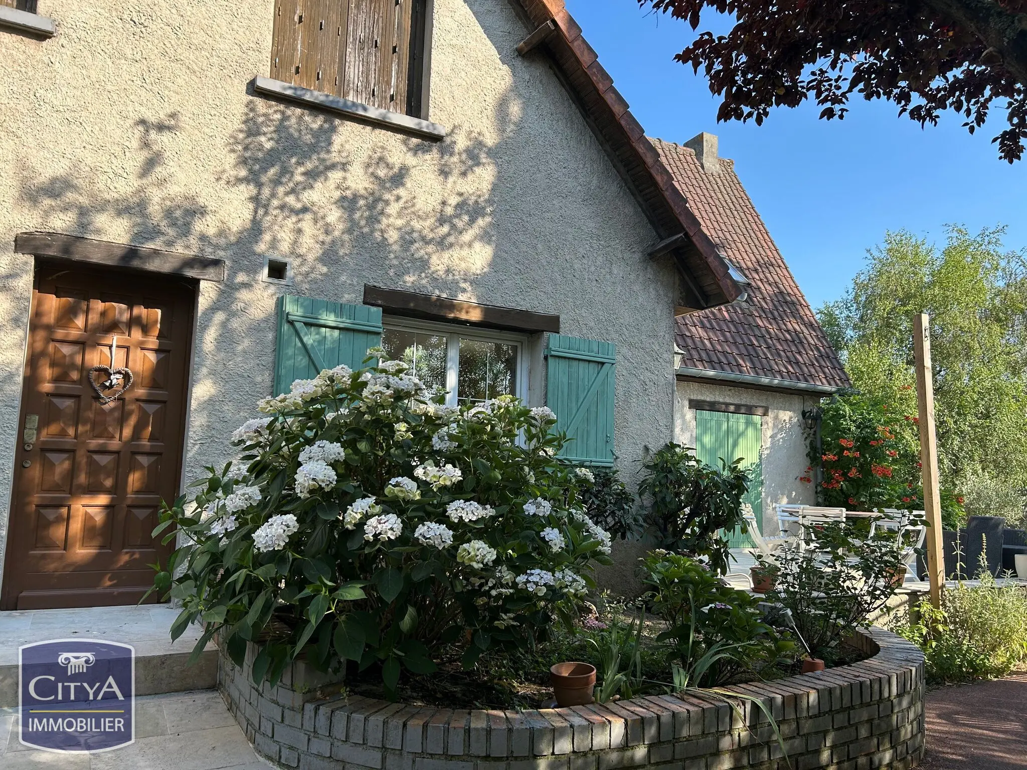 Maison 7 pièces à Ollainville — photo 17