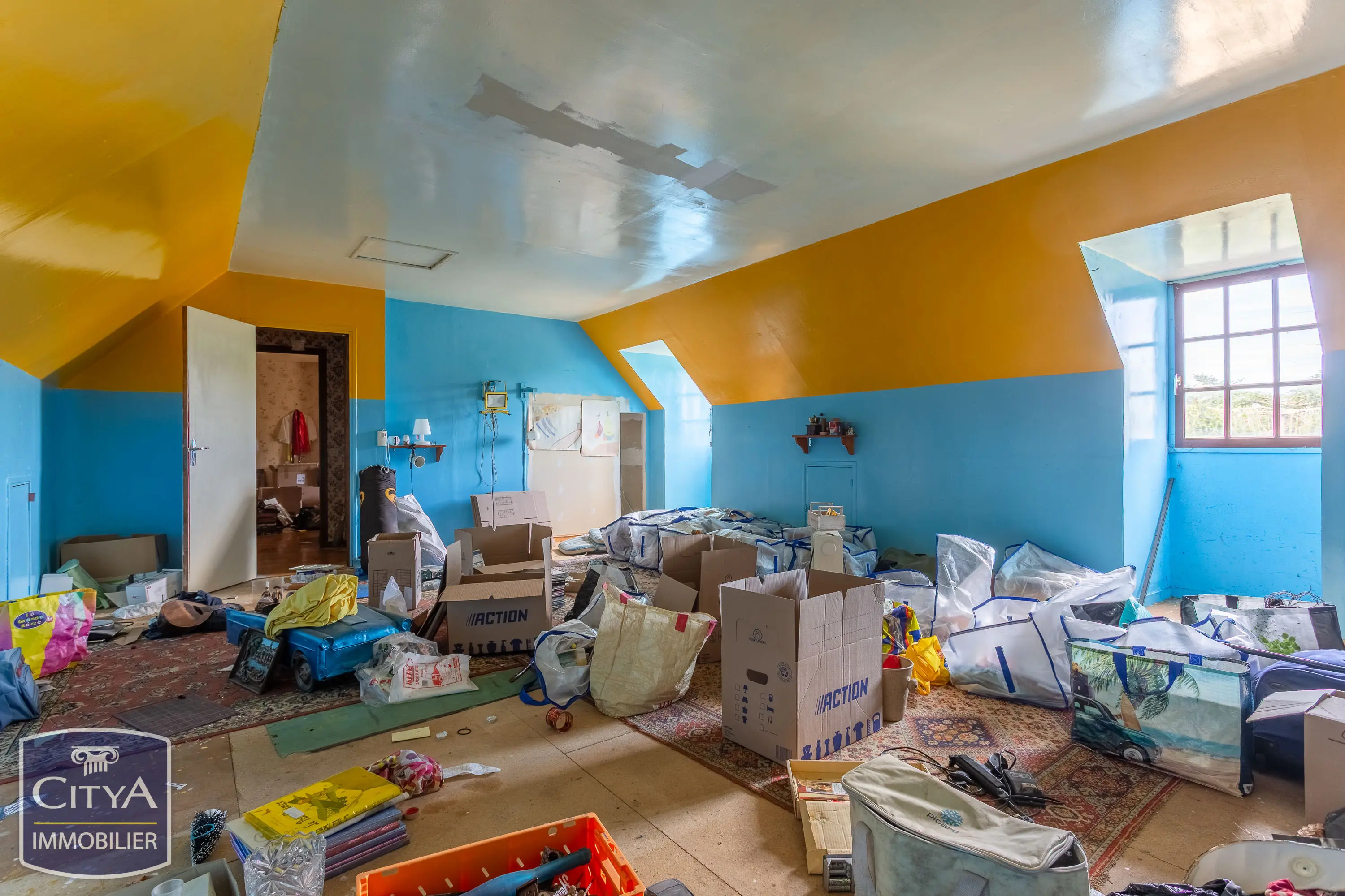 Maison 5 pièces à Longpont-sur-Orge — photo 13