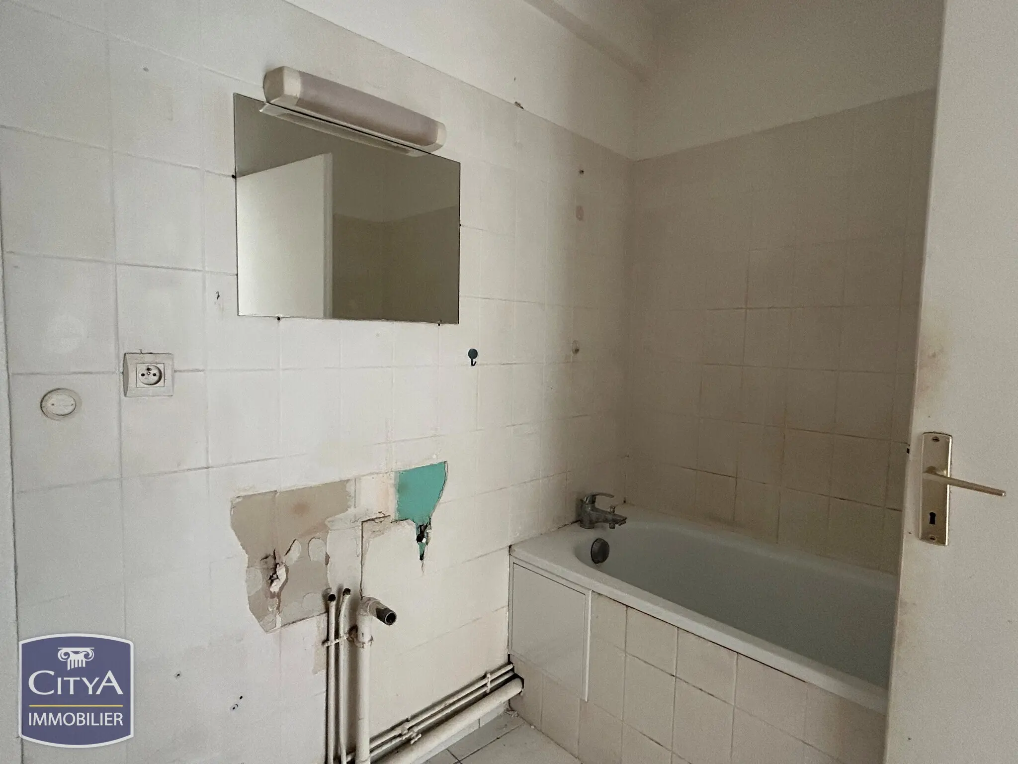 Appartement 2 pièces à Arpajon — photo 11