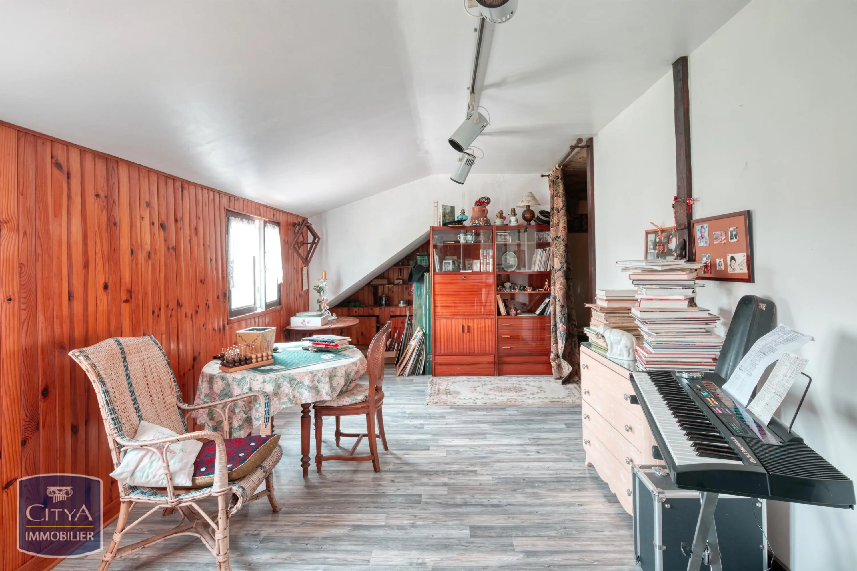 Maison 6 pièces à Arpajon — photo 14