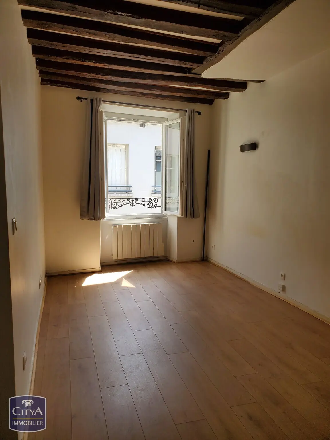Appartement 2 pièces à Arpajon — photo 2