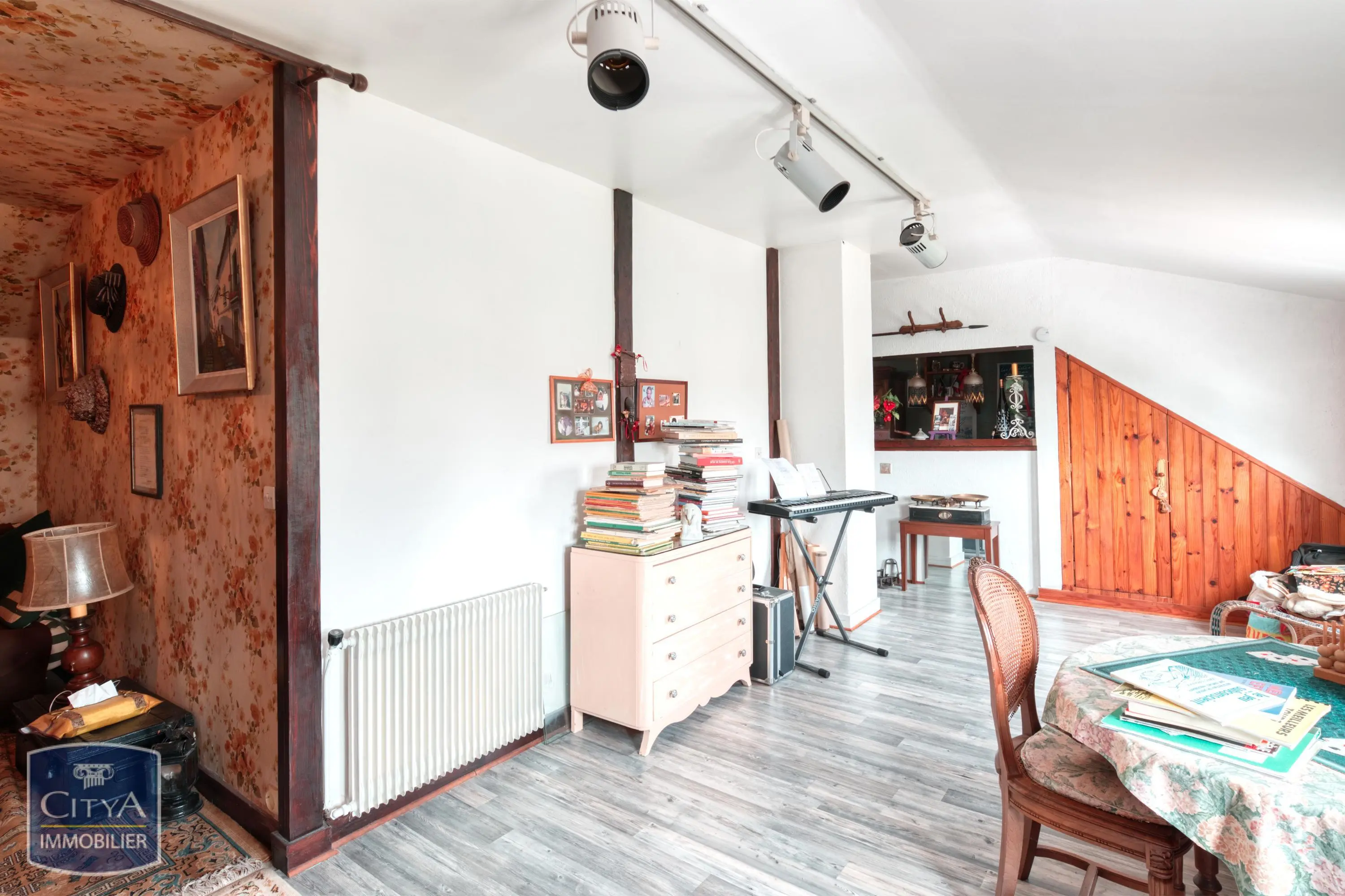 Maison 6 pièces à Arpajon — photo 13