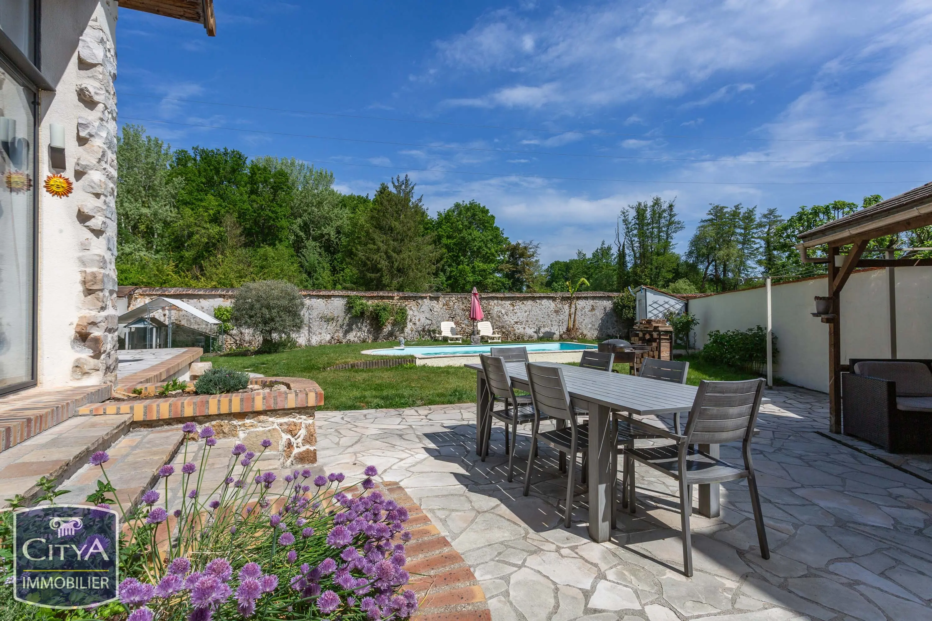 Maison 6 pièces à Bruyères-le-Châtel — photo 2