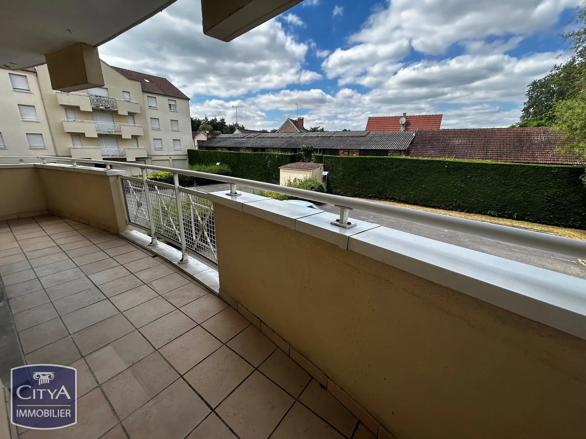 Appartement 2 pièces à Saint-Germain-lès-Arpajon — photo 12