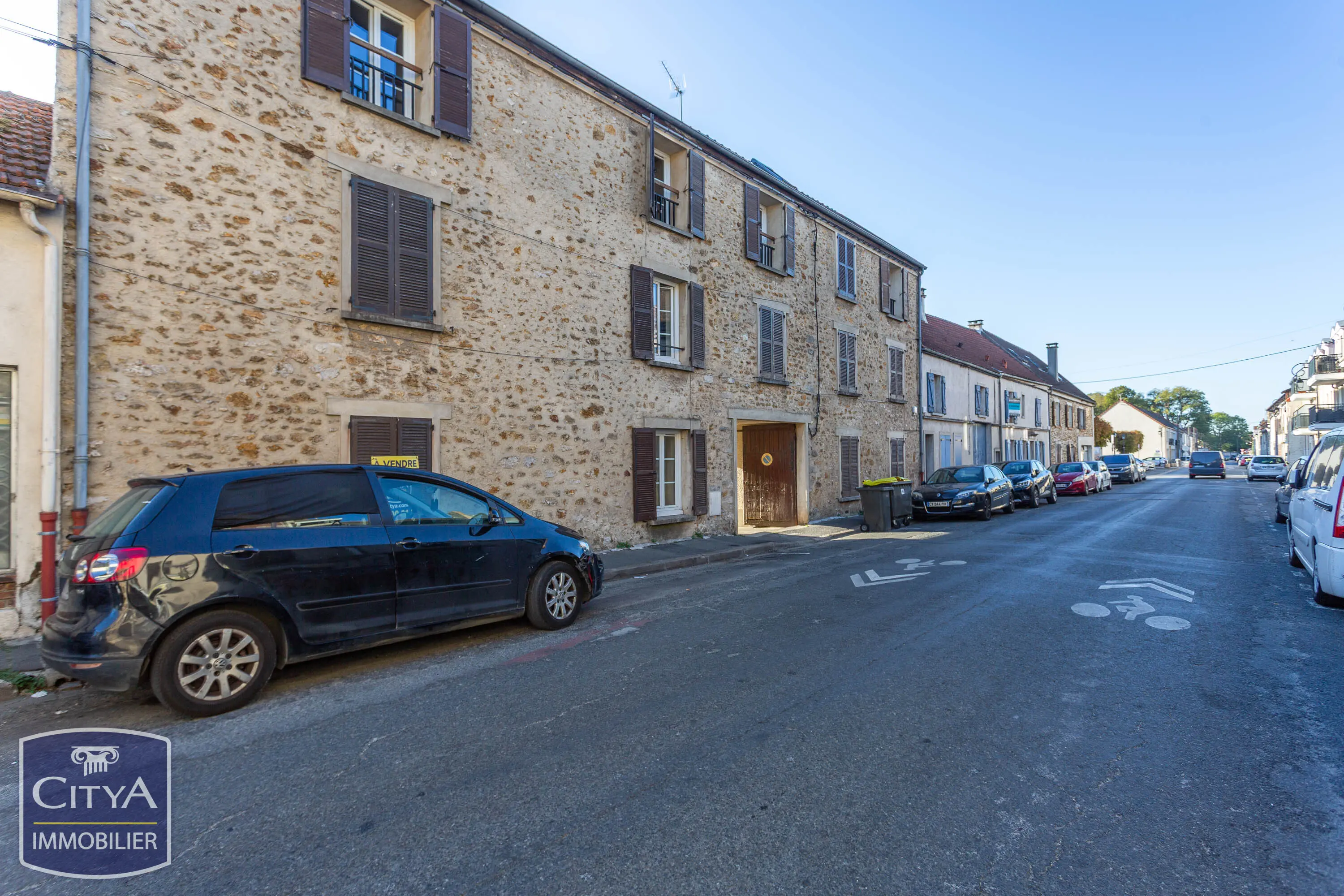 Appartement 2 pièces à Leuville-sur-Orge — photo 15