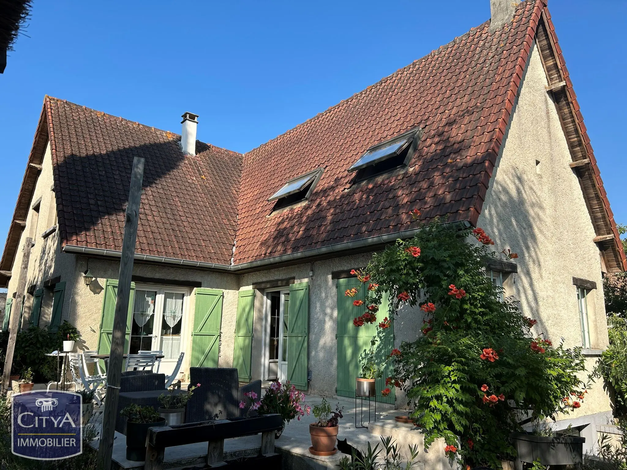 Maison 7 pièces à Ollainville — photo 16