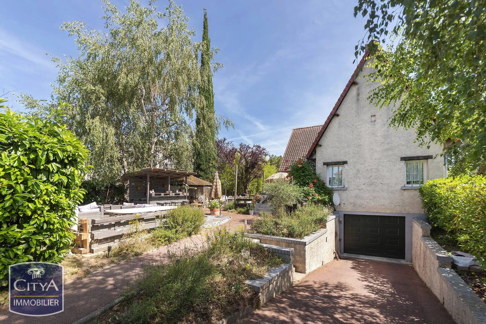 Maison 7 pièces à Ollainville — photo 14