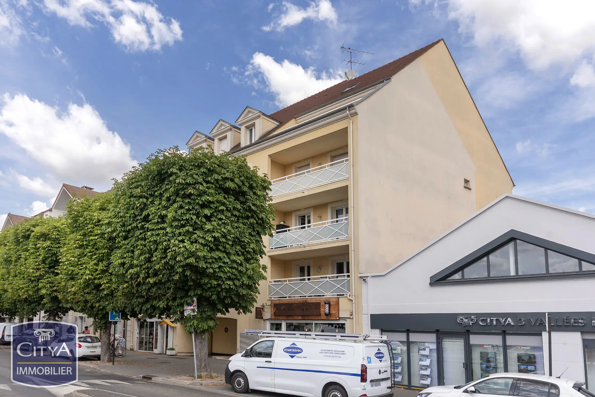 Appartement 5 pièces à Arpajon — photo 16