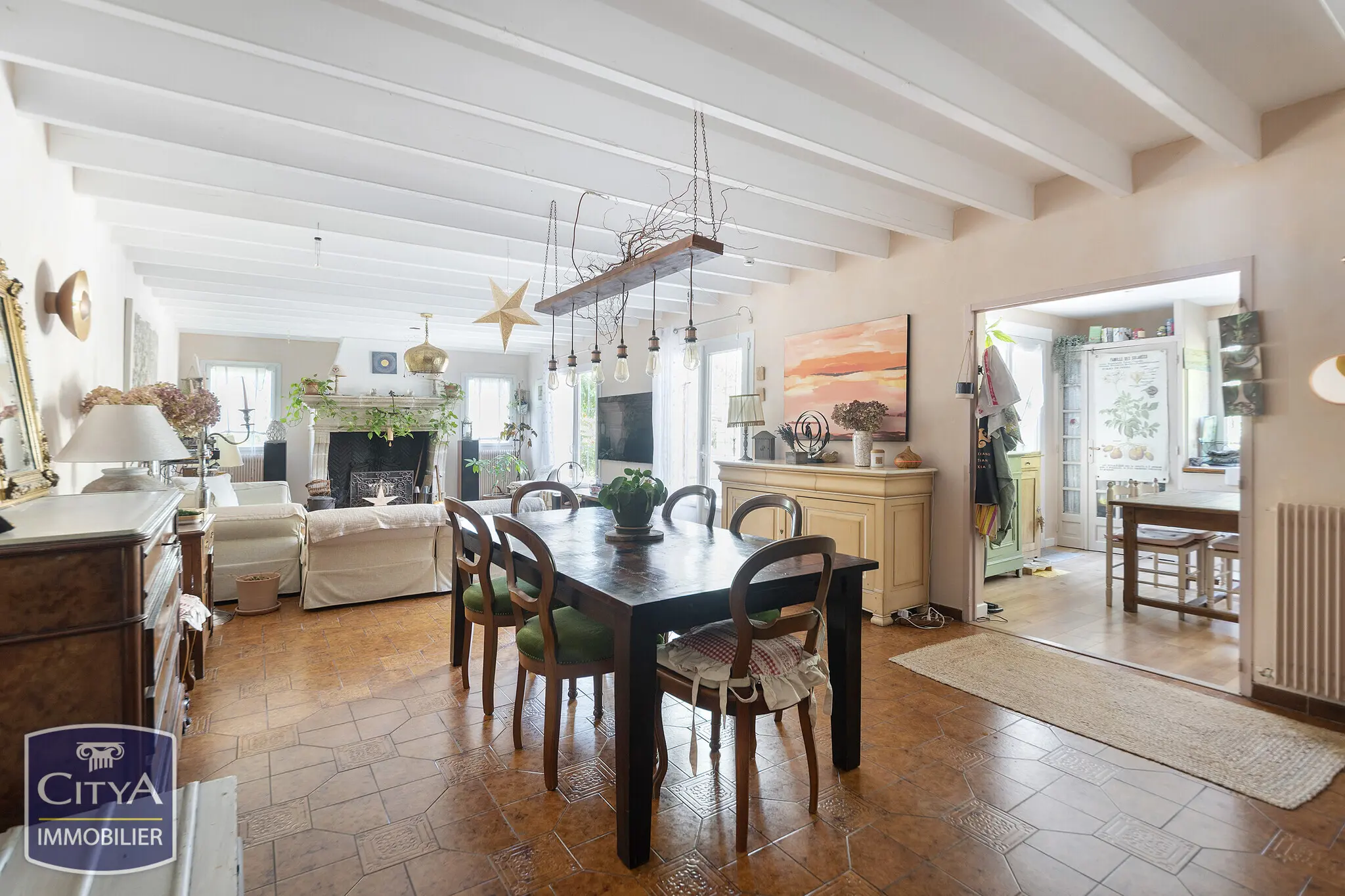 Maison 7 pièces à Ollainville — photo 3