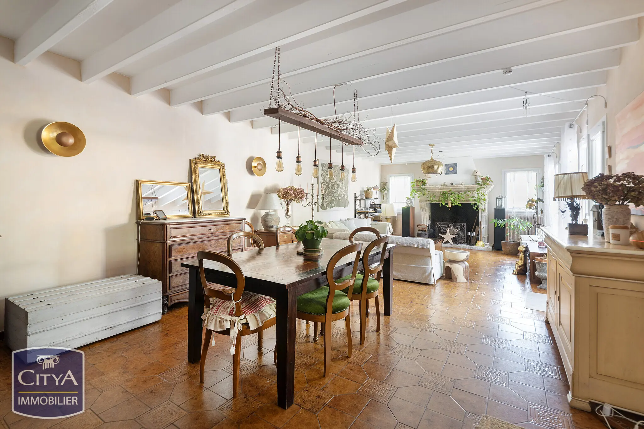 Maison 7 pièces à Ollainville — photo 4