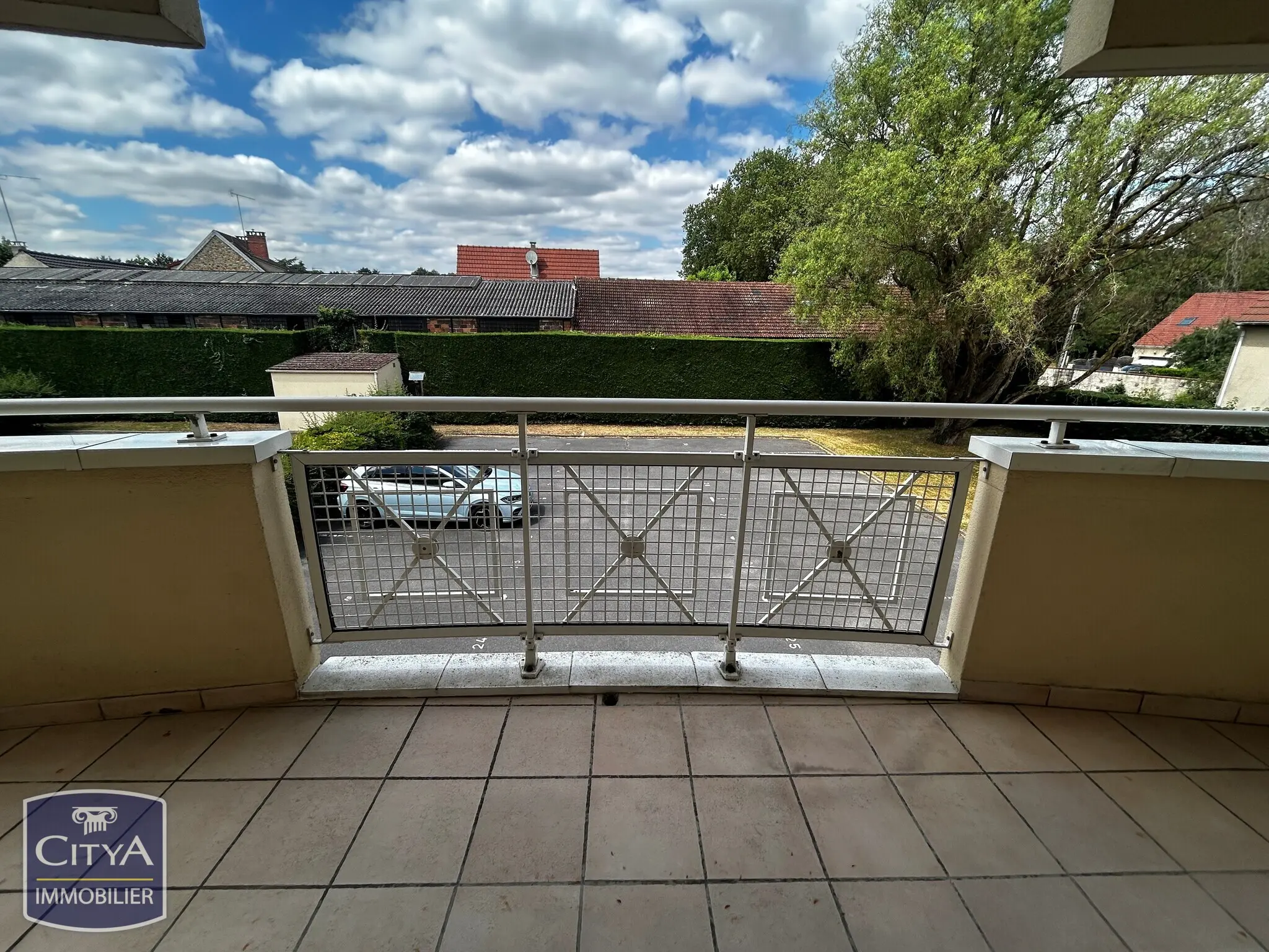 Appartement 2 pièces à Saint-Germain-lès-Arpajon — photo 11