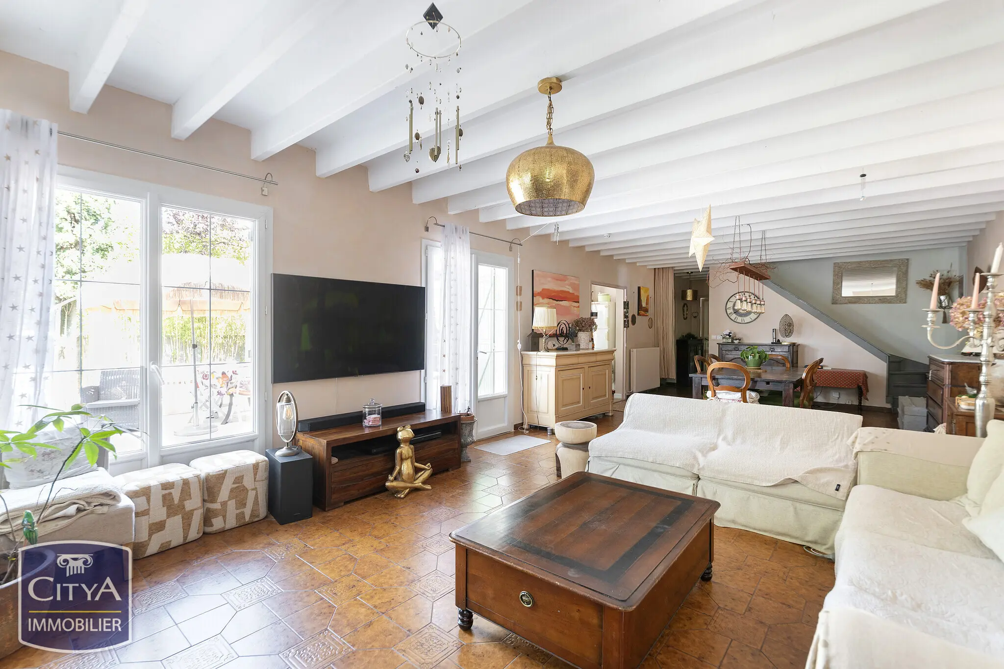 Maison 7 pièces à Ollainville — photo 2
