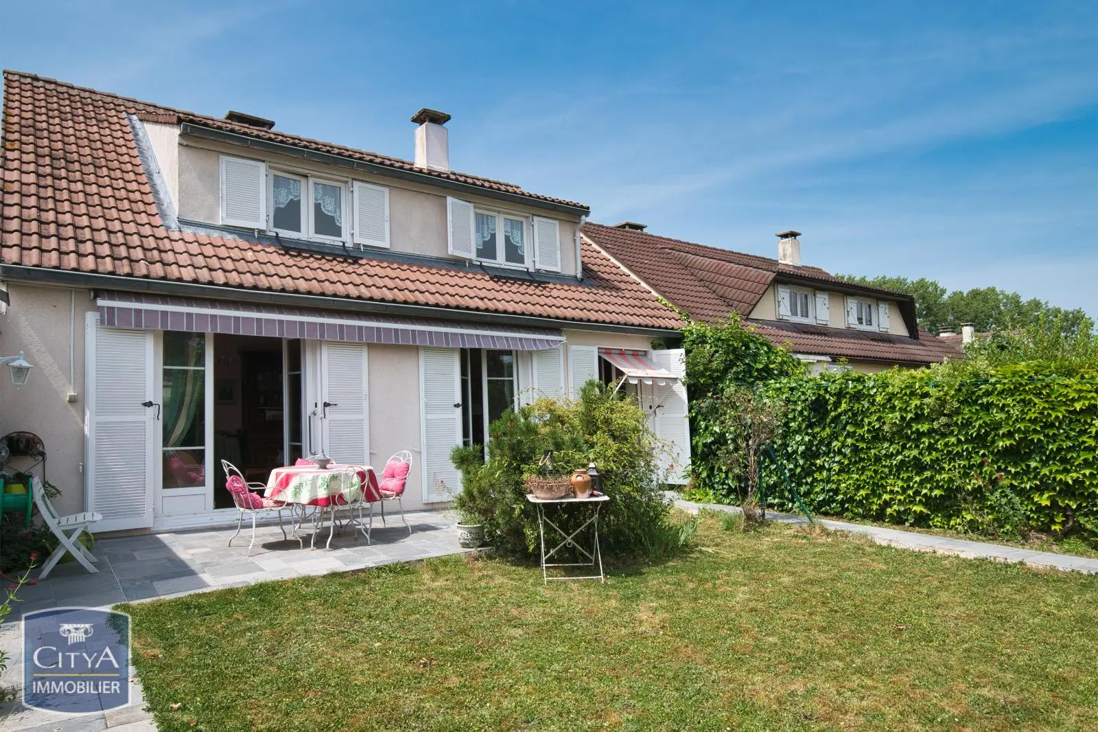 Maison 6 pièces à Arpajon — photo 2