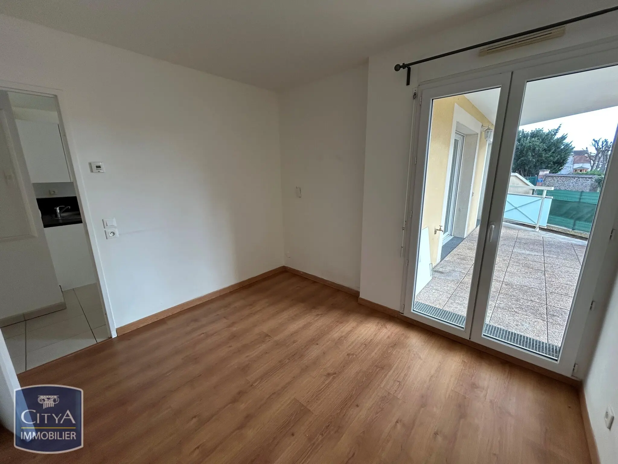 Appartement 3 pièces à Arpajon — photo 8