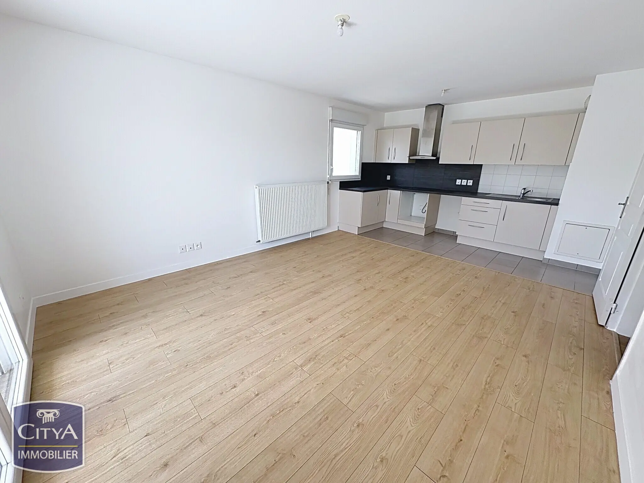 Appartement 3 pièces à Arpajon — photo 2