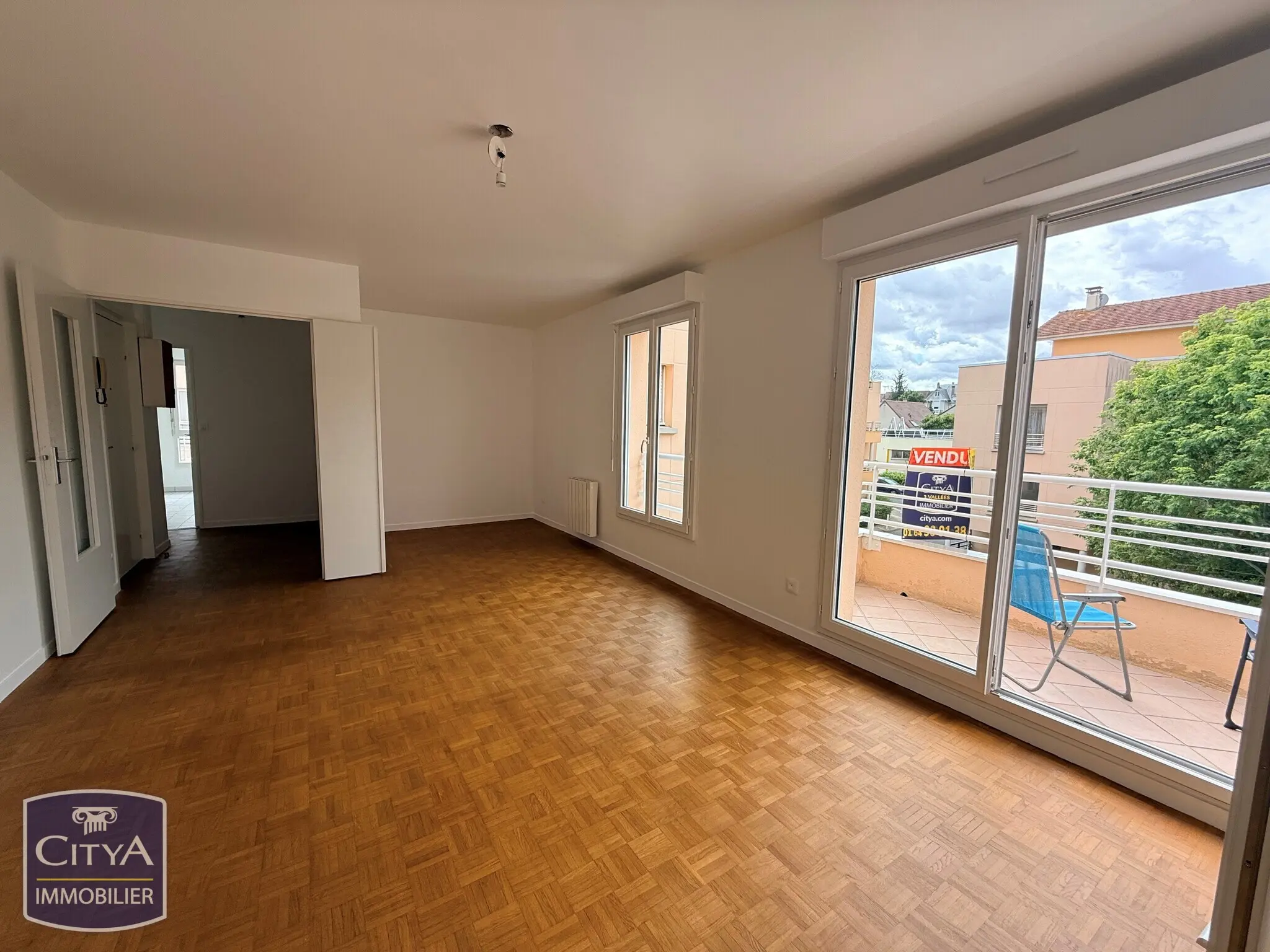 Appartement 3 pièces à Arpajon — photo 2