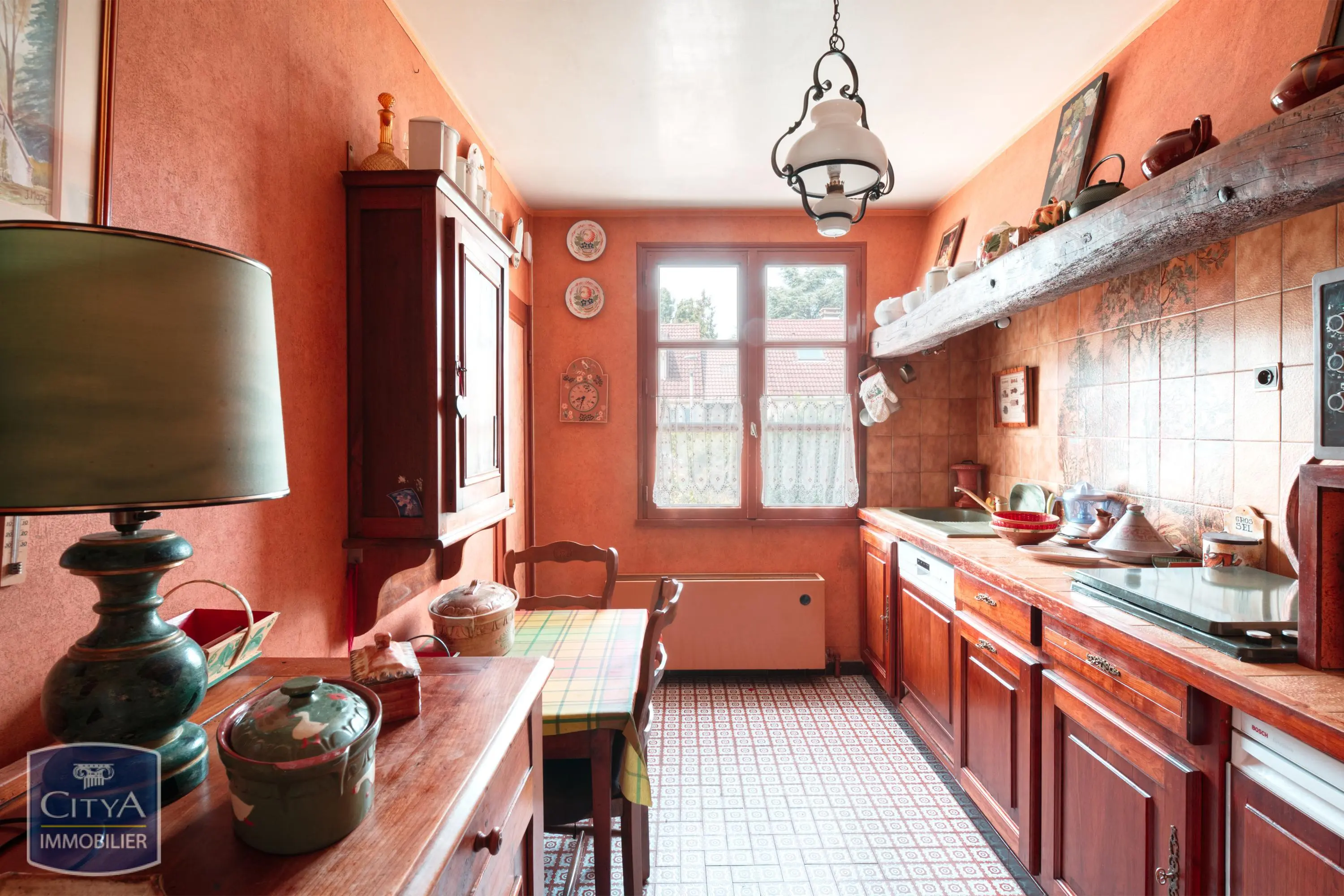 Maison 6 pièces à Arpajon — photo 9